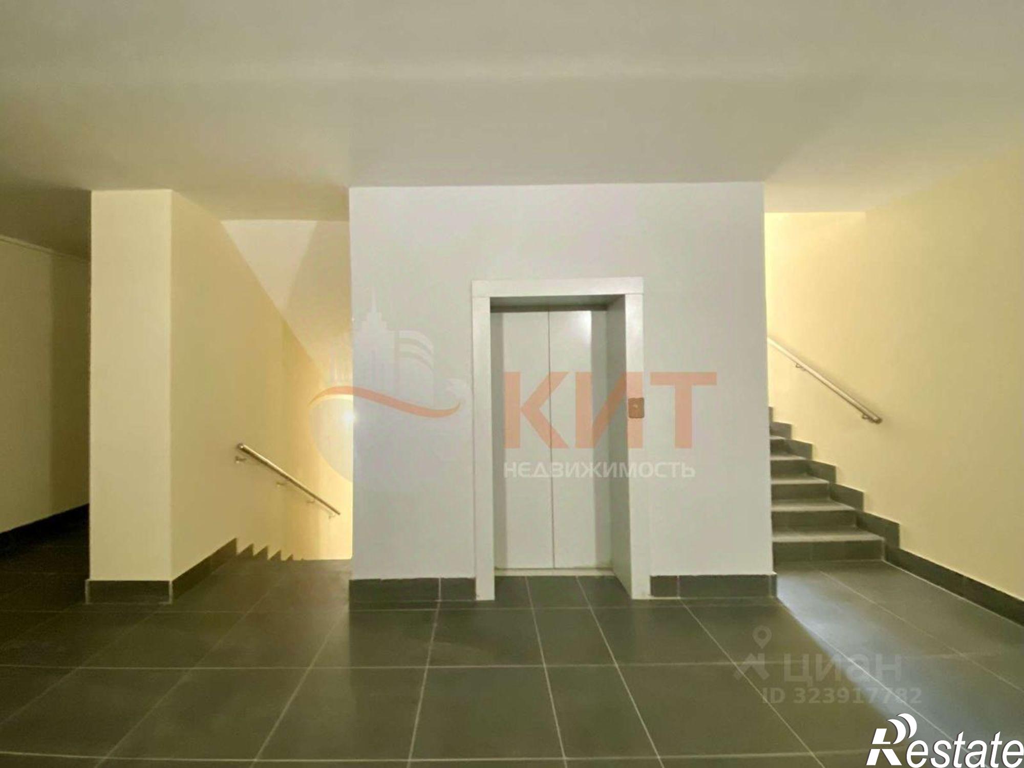 Купить квартиру за 9 200 000 рублей на пр-кт Ленина, 28а