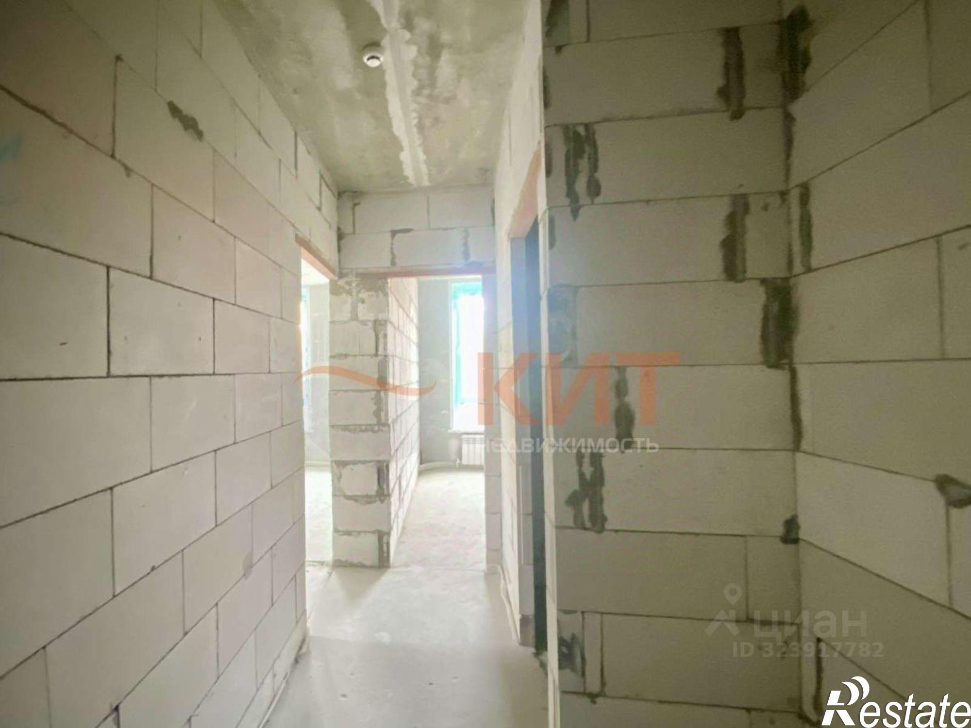 Купить квартиру за 9 200 000 рублей на пр-кт Ленина, 28а