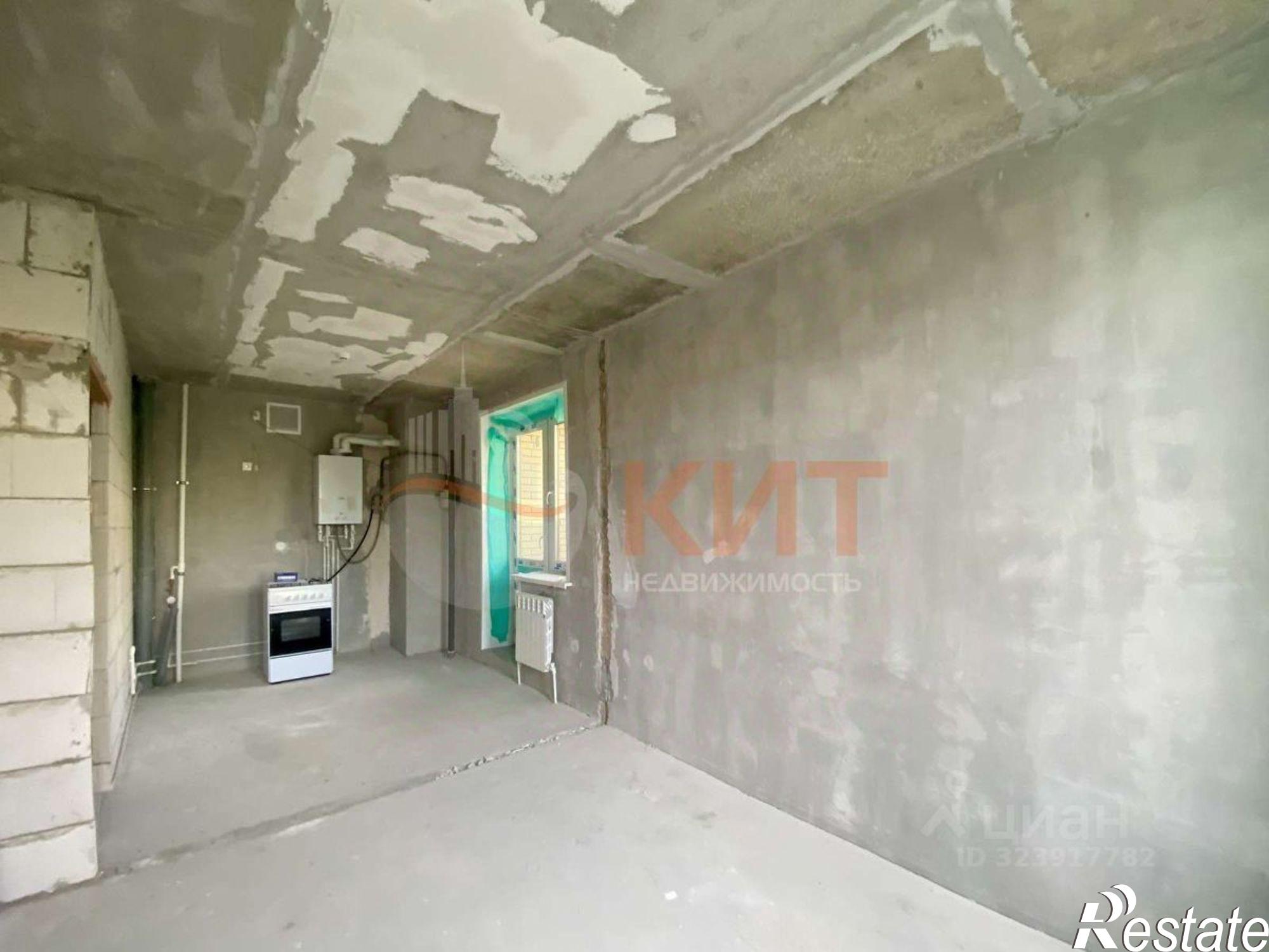 Купить квартиру за 9 200 000 рублей на пр-кт Ленина, 28а