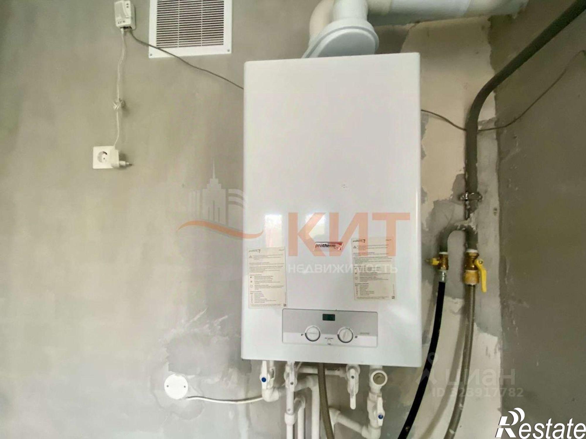 Купить квартиру за 9 200 000 рублей на пр-кт Ленина, 28а