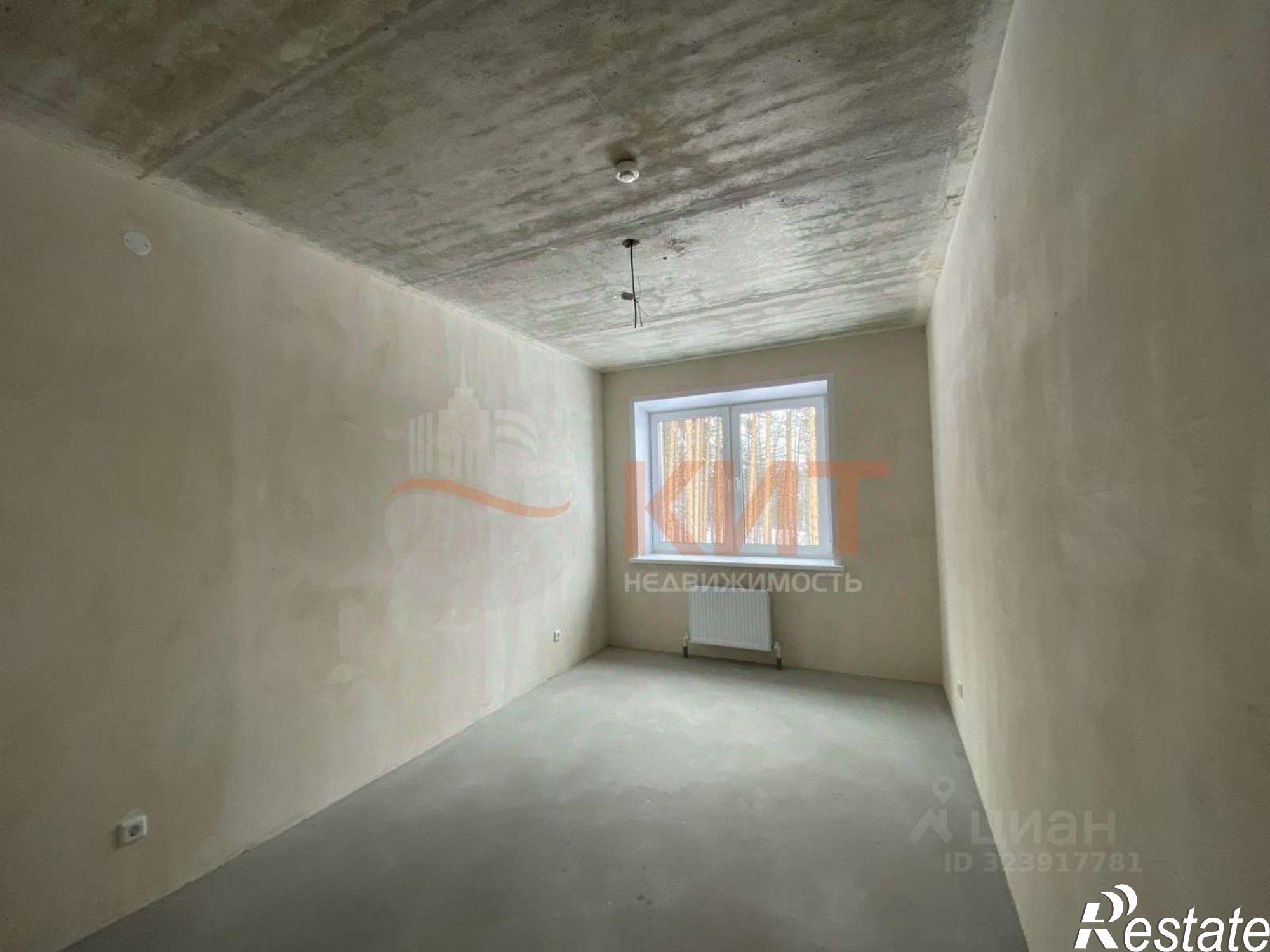 Купить квартиру за 9 200 000 рублей на улица Шевелюха,дом 130