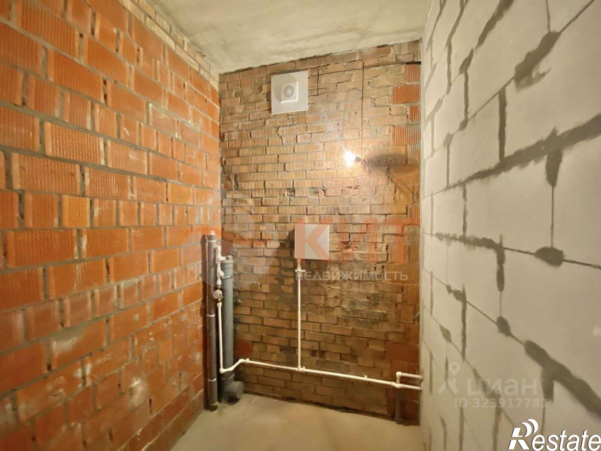 Купить квартиру за 9 200 000 рублей на улица Шевелюха,дом 130