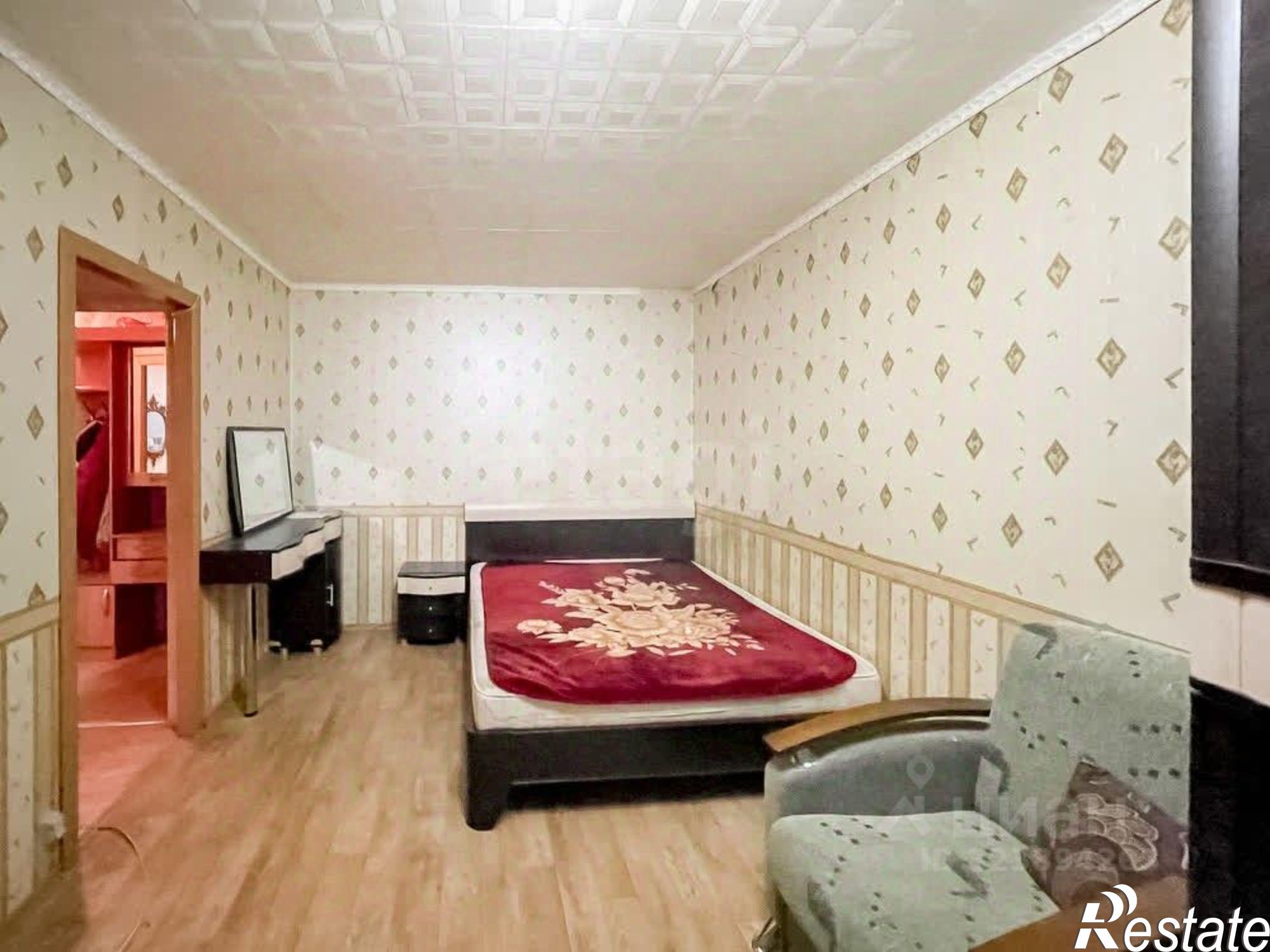 Сдать квартиру за 18 000 рублей на улица Панина, 31