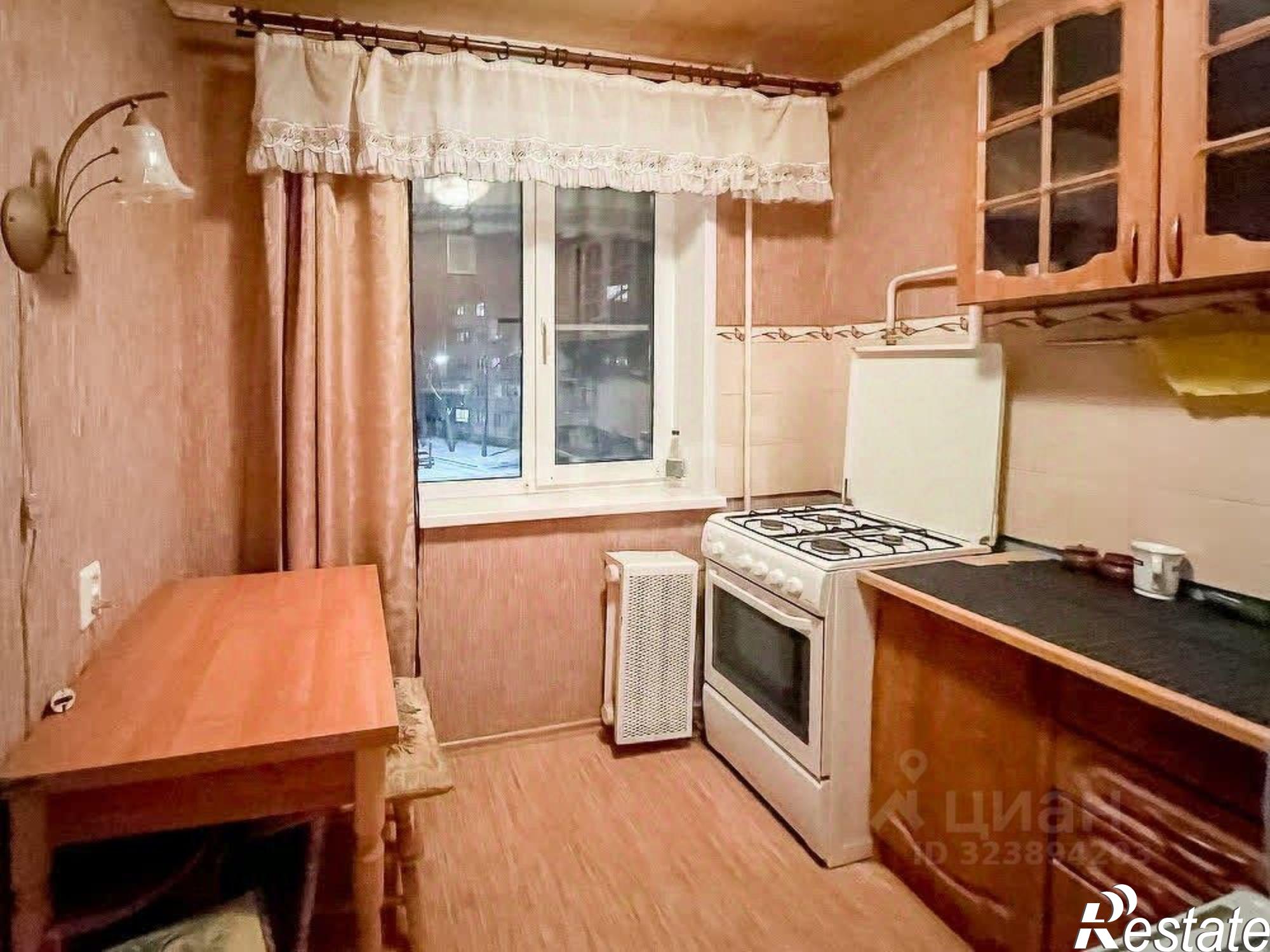 Сдать квартиру за 18 000 рублей на улица Панина, 31