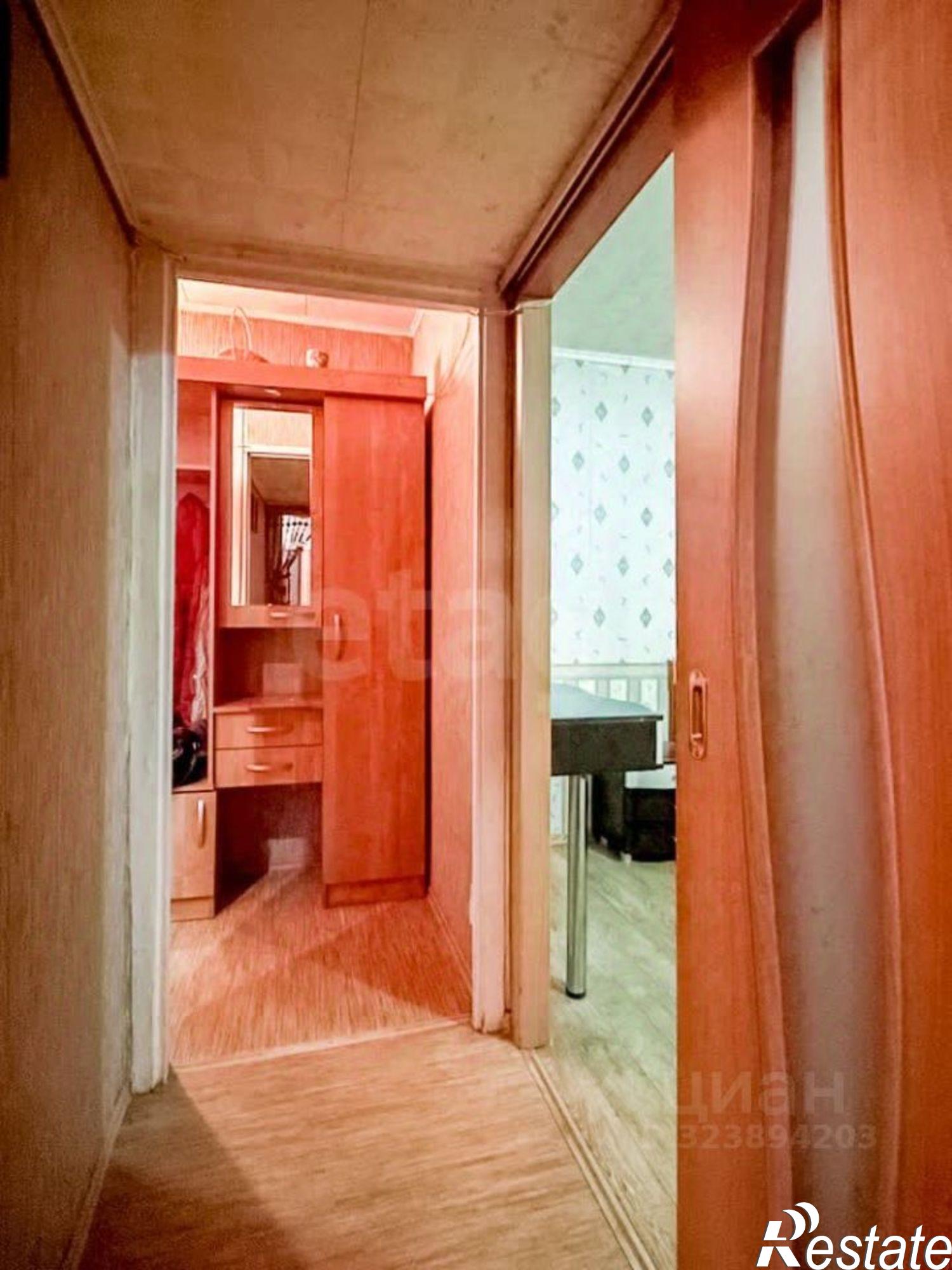 Сдать квартиру за 18 000 рублей на улица Панина, 31