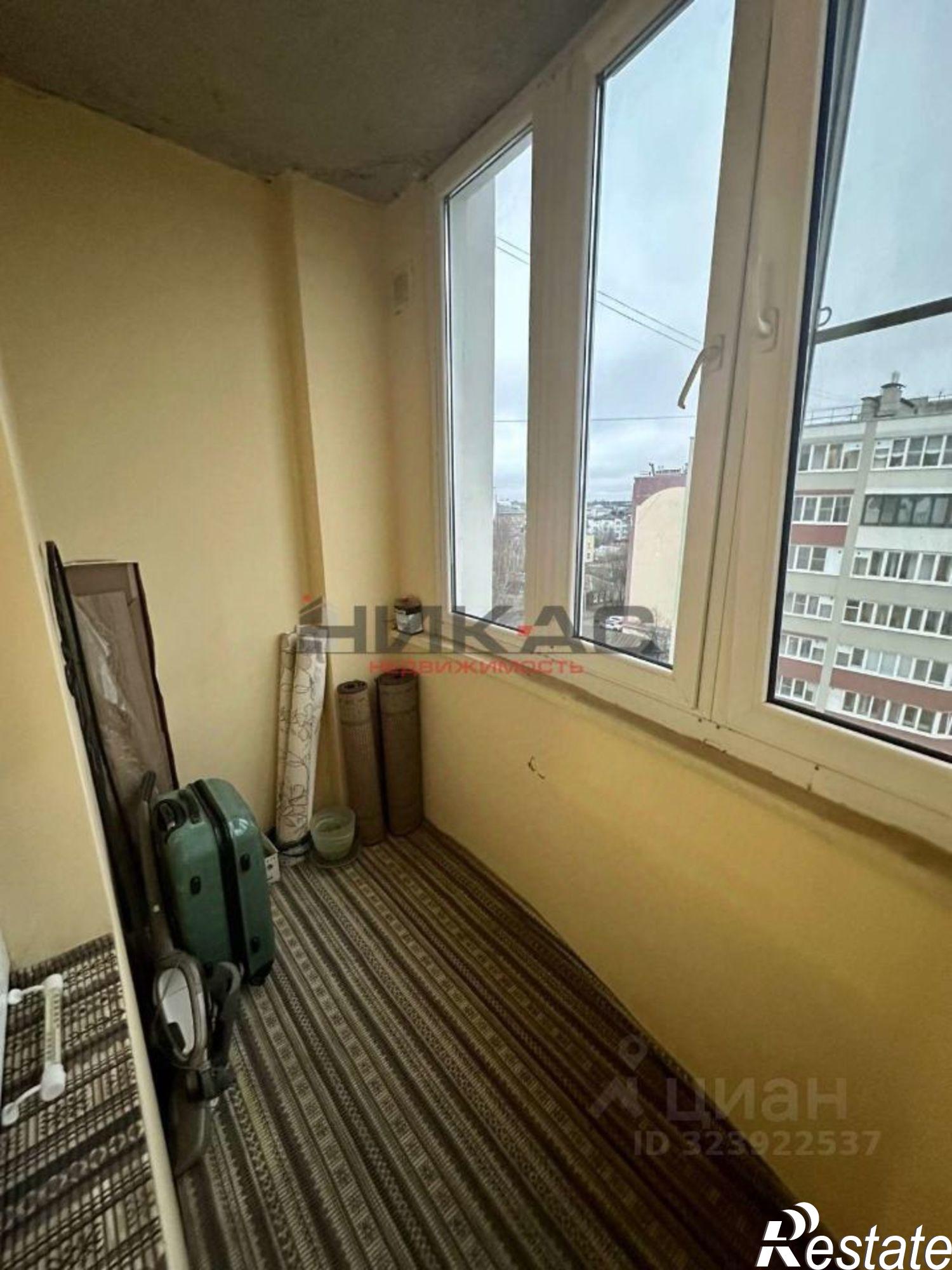 Сдать квартиру за 20 000 рублей на Подбутырская улица, 5