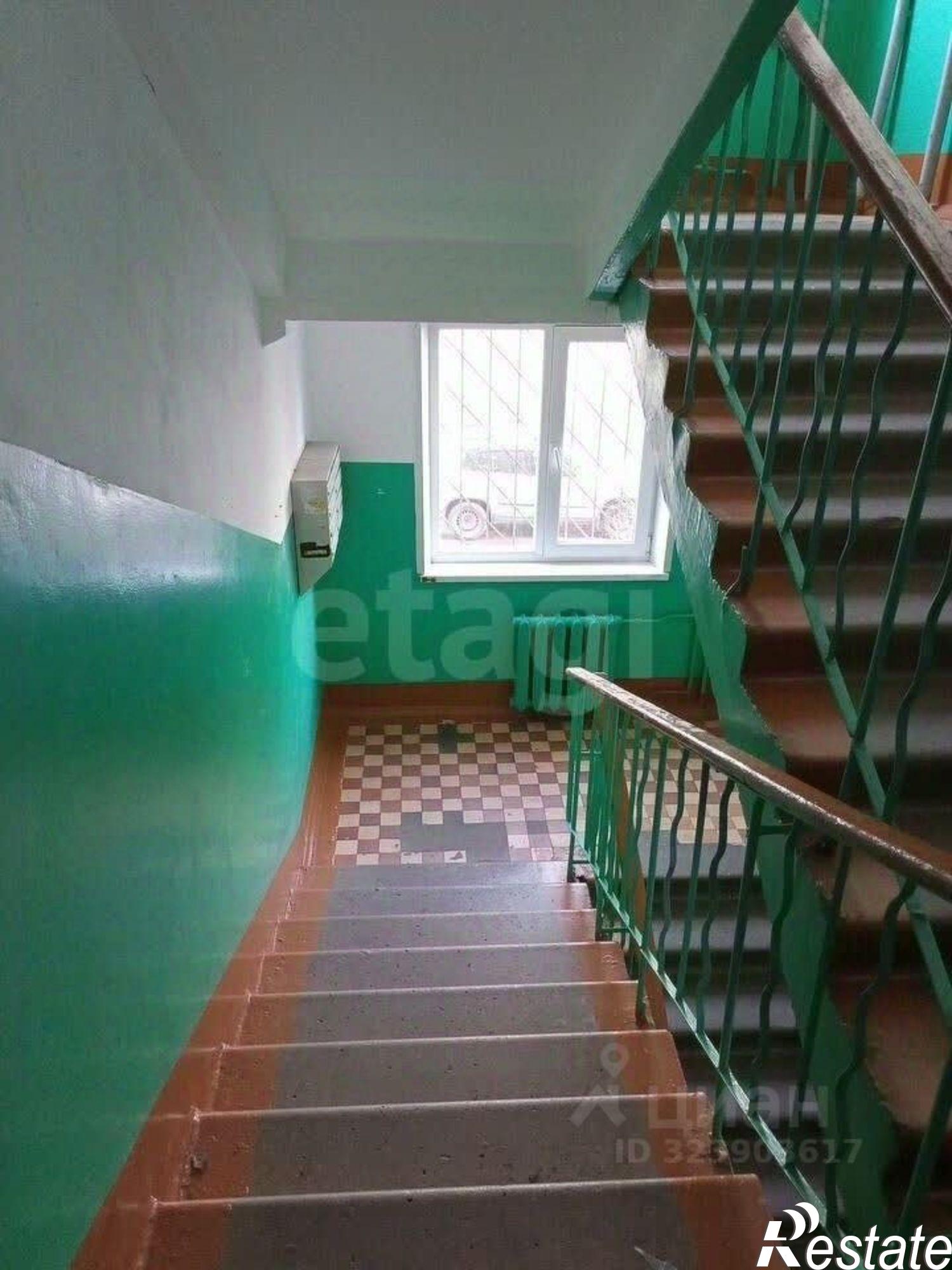 Купить квартиру за 2 900 000 рублей на улица Елены Колесовой, 20