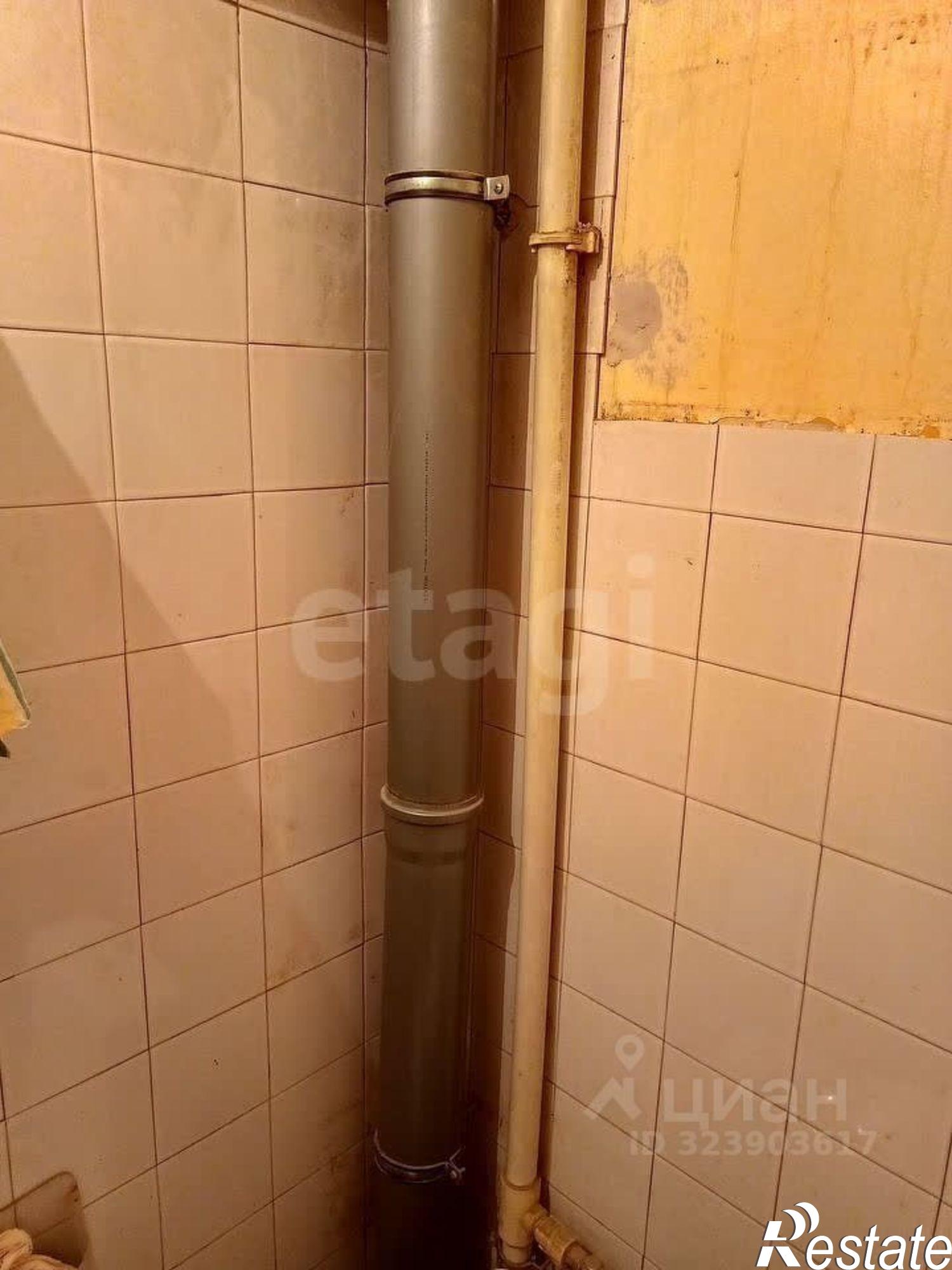 Купить квартиру за 2 900 000 рублей на улица Елены Колесовой, 20