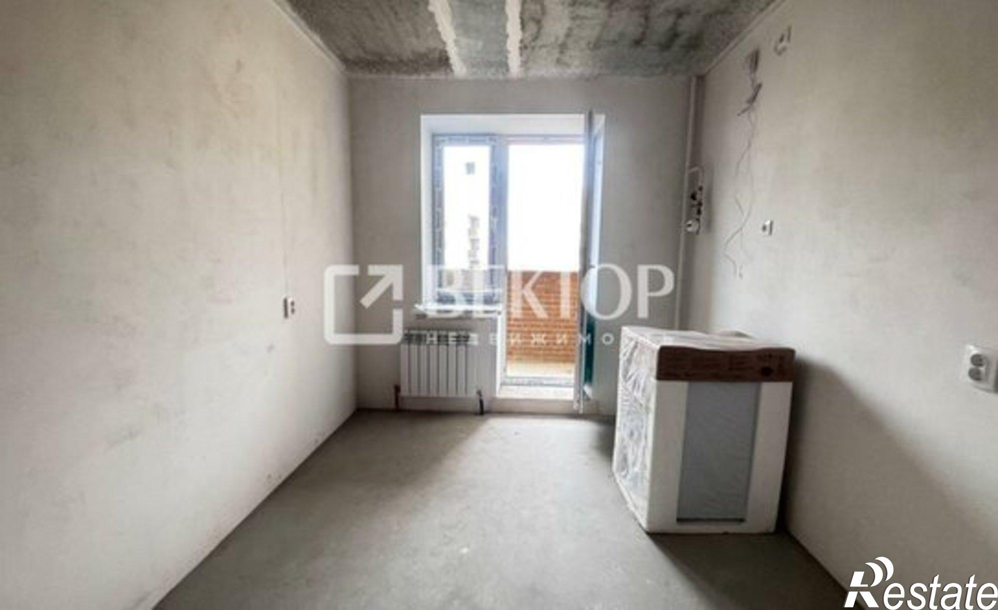 Купить квартиру за 5 300 000 рублей на Ленинградский проспект, 98/2