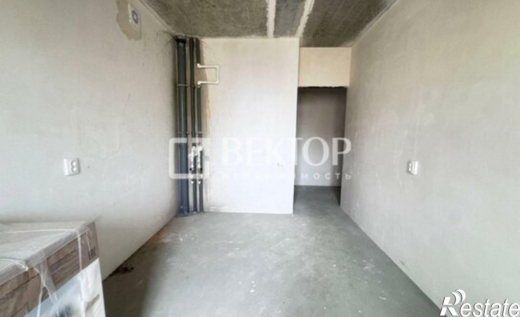 Купить квартиру за 5 300 000 рублей на Ленинградский проспект, 98/2