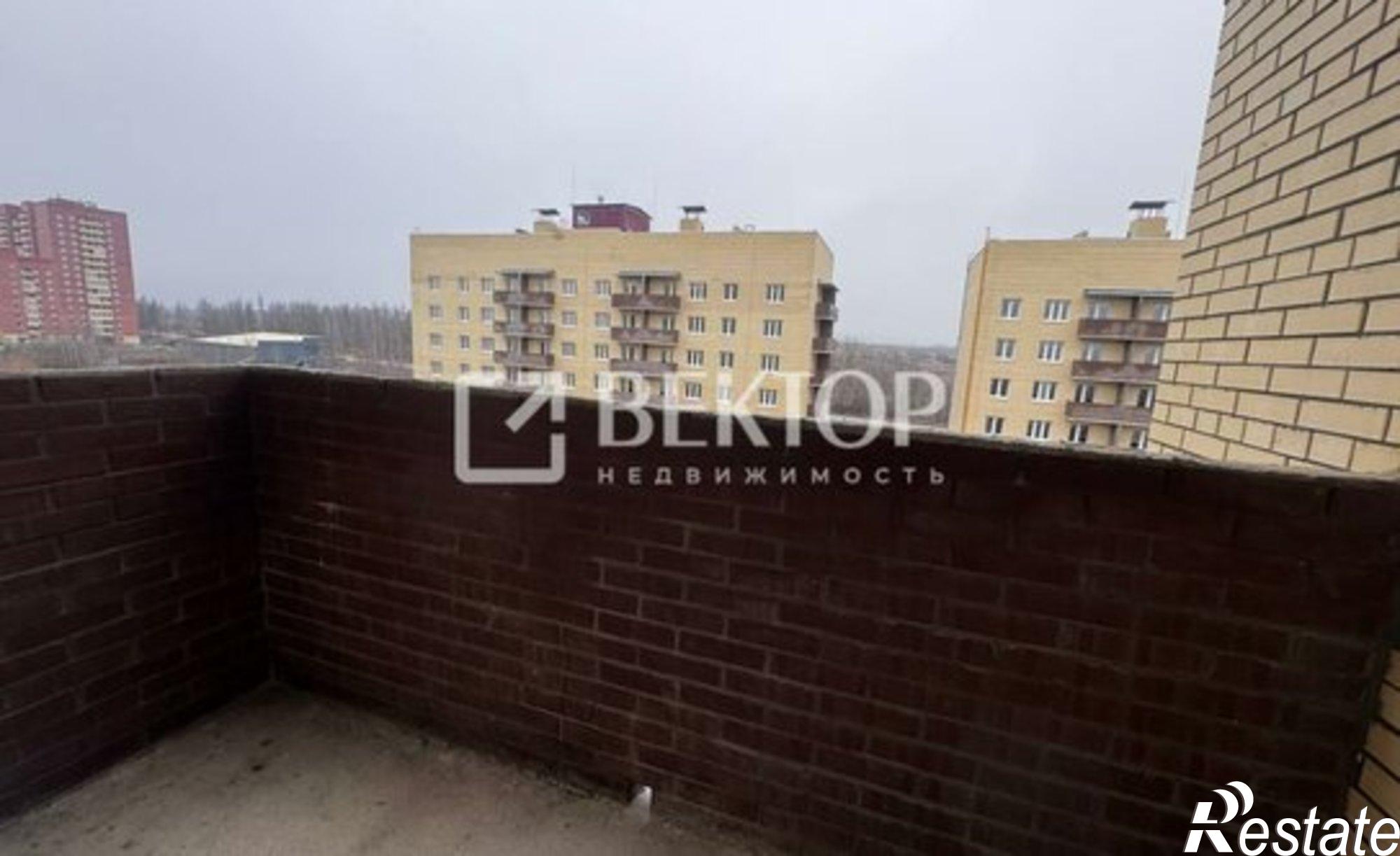 Купить квартиру за 5 300 000 рублей на Ленинградский проспект, 98/2