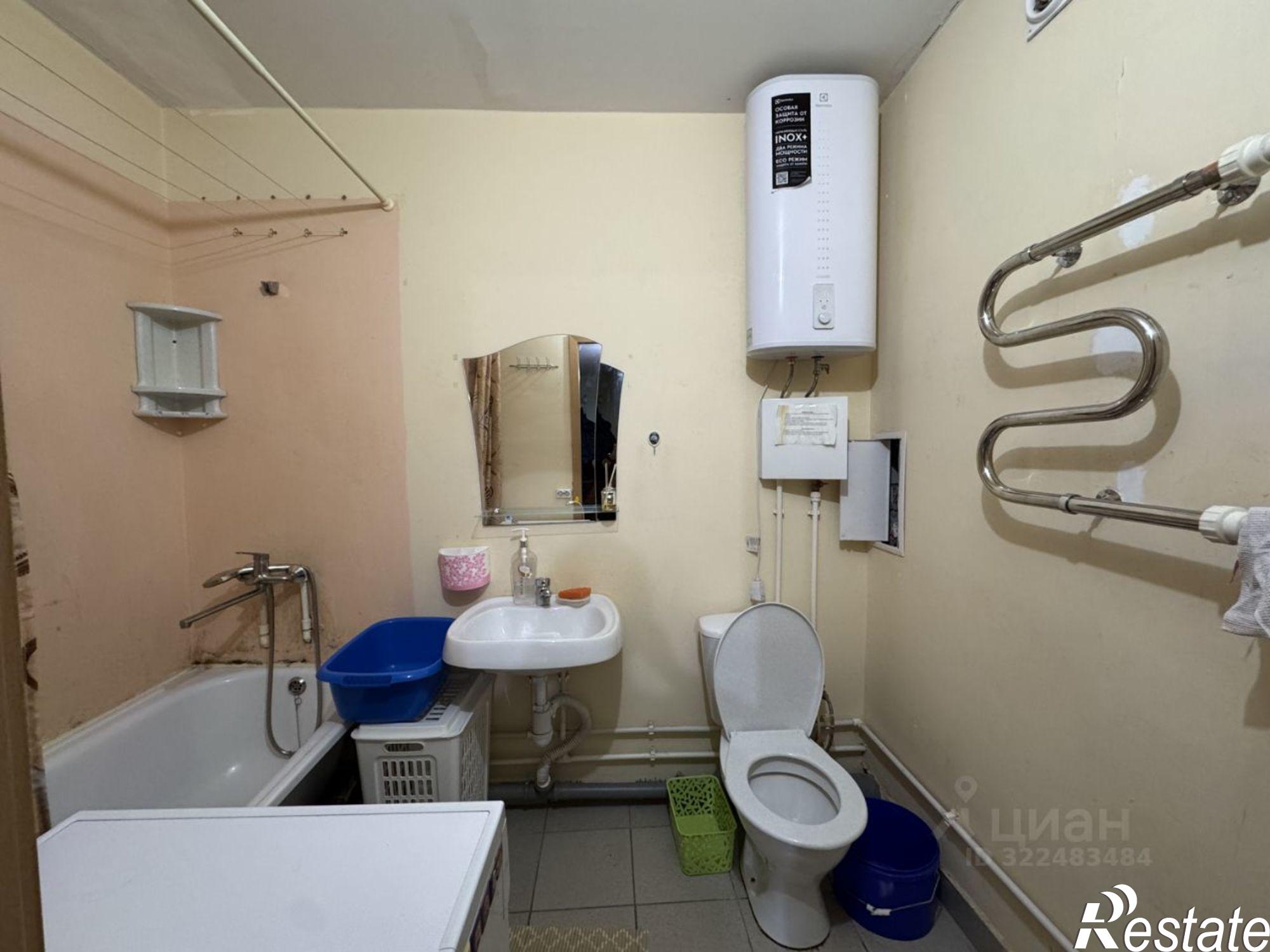 Купить квартиру за 9 000 000 рублей на улица Слепнёва, 15