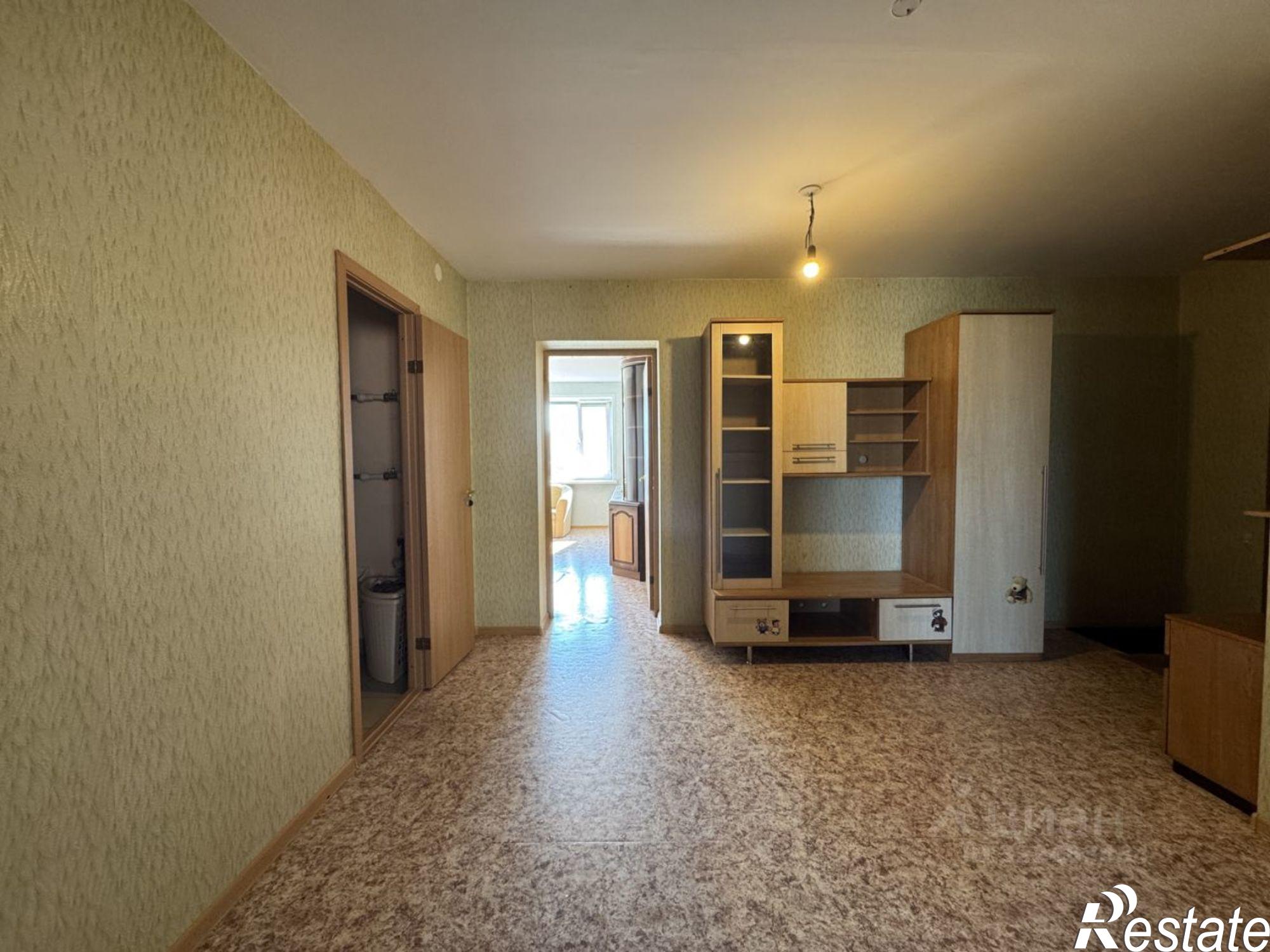 Купить квартиру за 9 000 000 рублей на улица Слепнёва, 15