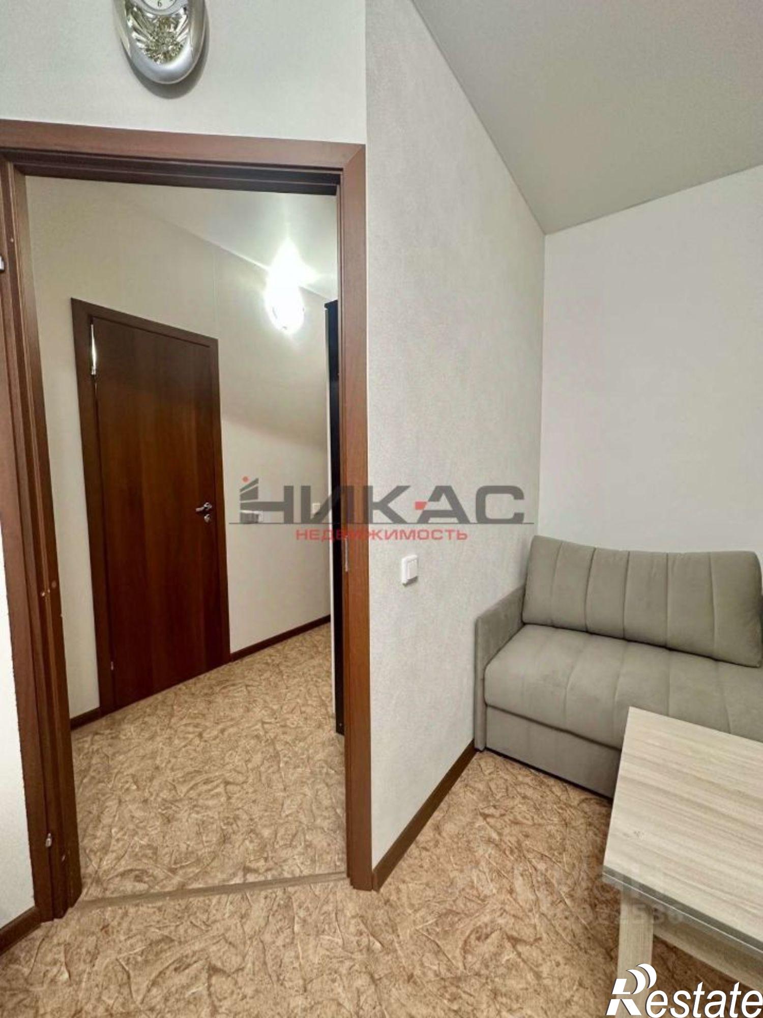 Сдать квартиру за 25 000 рублей на ул Большая Донская, 19