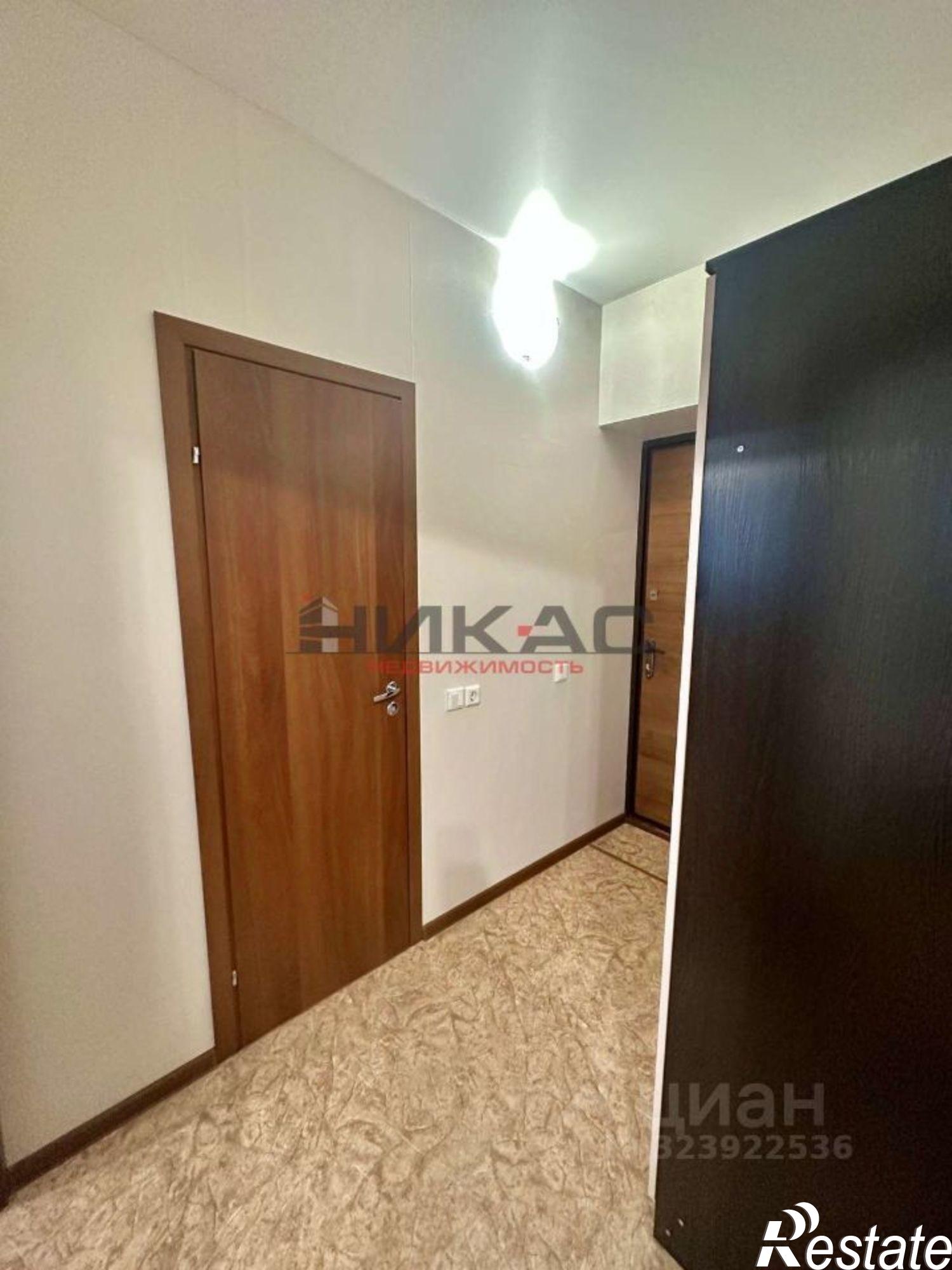 Сдать квартиру за 25 000 рублей на ул Большая Донская, 19