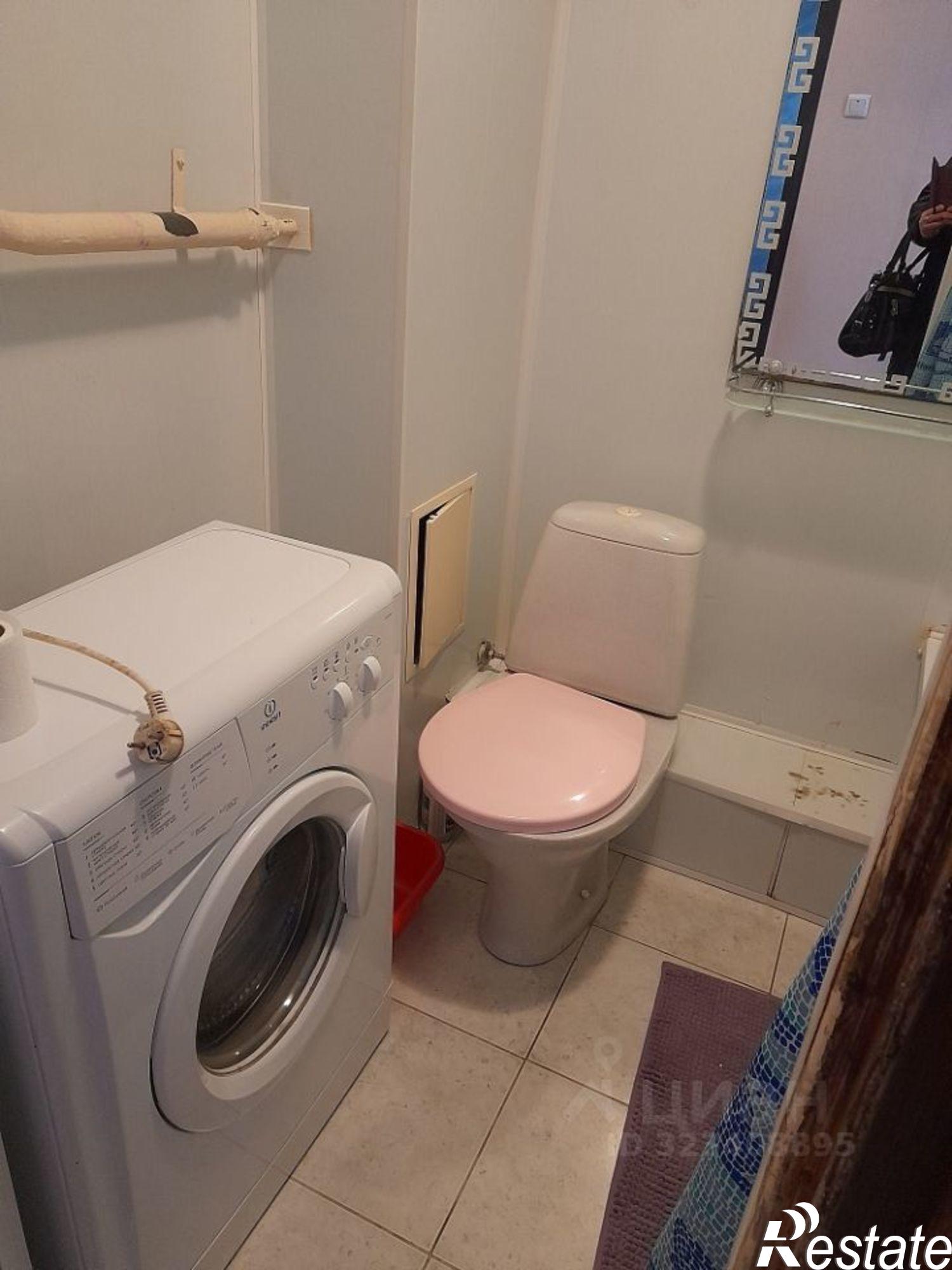 Сдать квартиру за 18 000 рублей на ул Бабича, 9 3