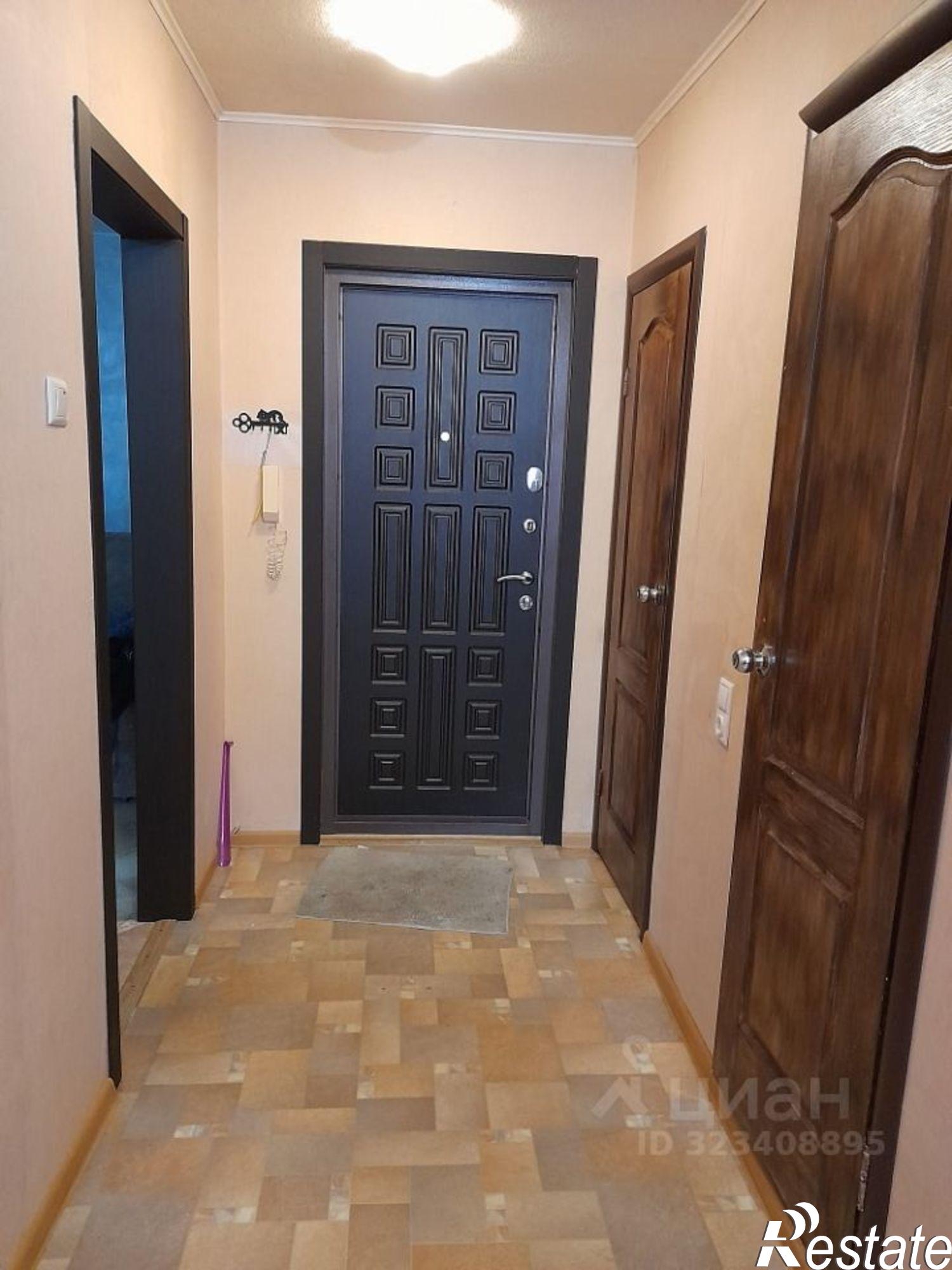 Сдать квартиру за 18 000 рублей на ул Бабича, 9 3