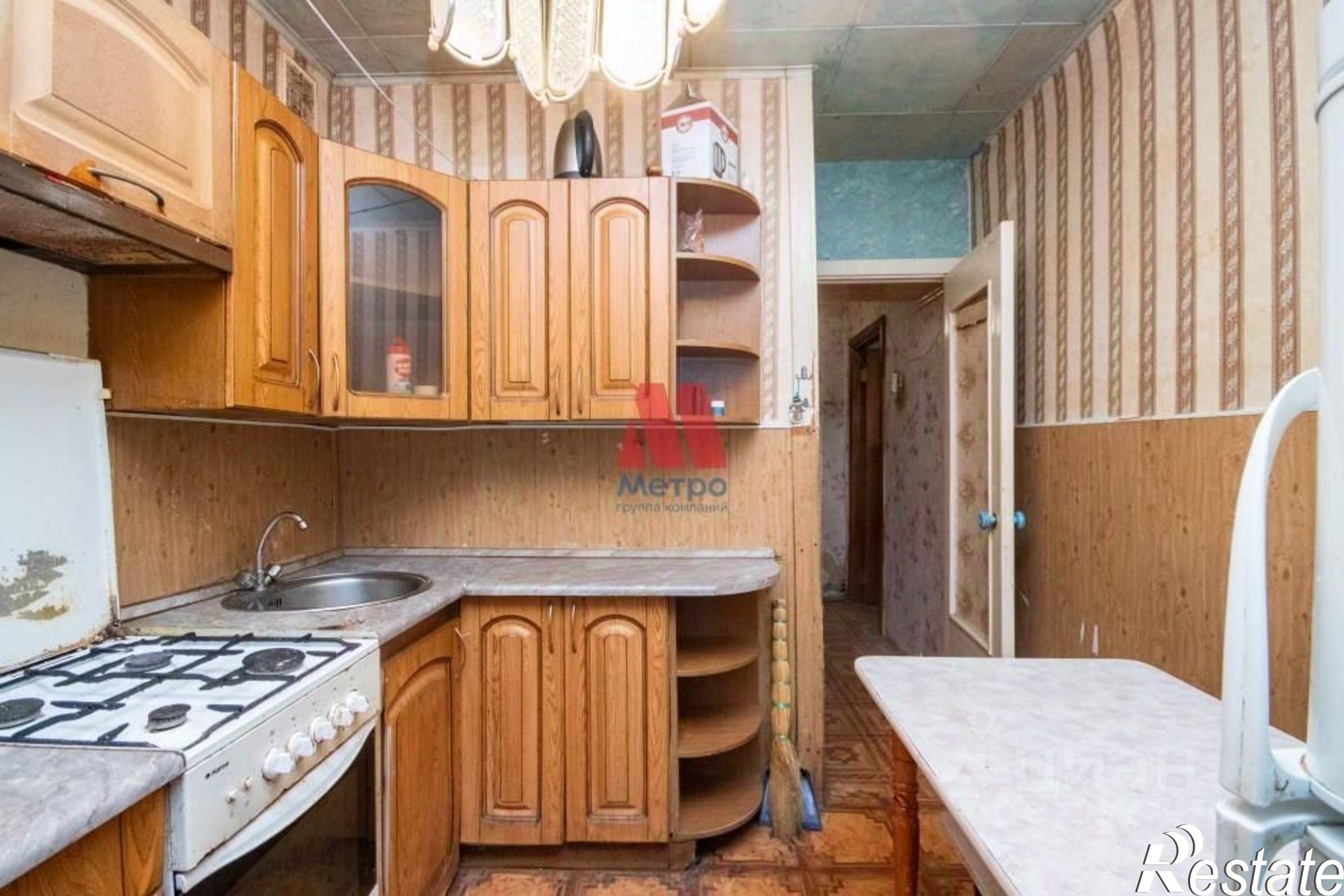 Сдать квартиру за 14 000 рублей на ул Зелинского, 2