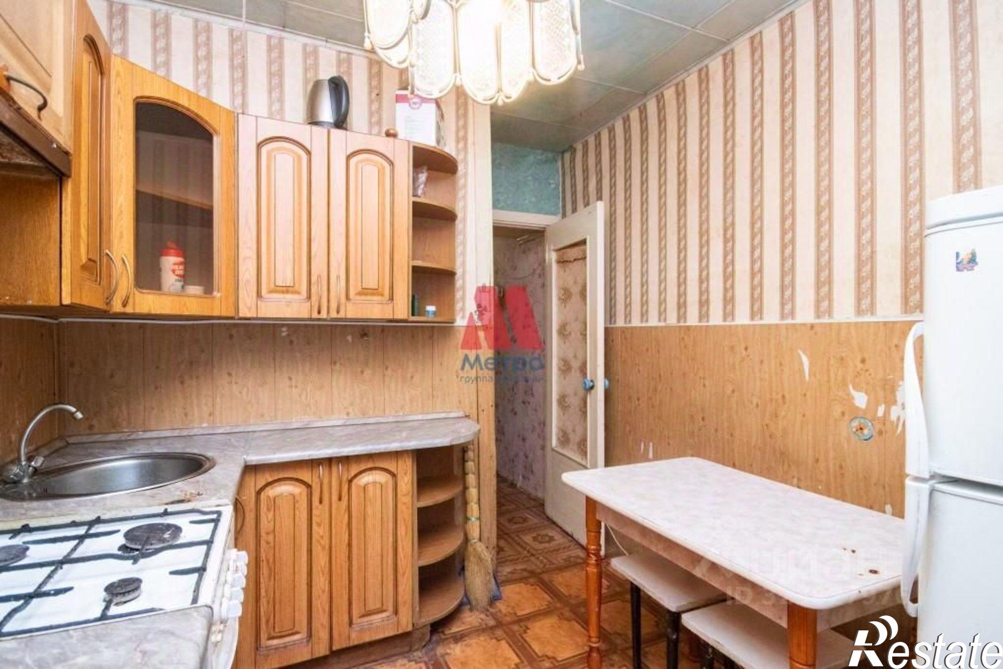 Сдать квартиру за 14 000 рублей на ул Зелинского, 2