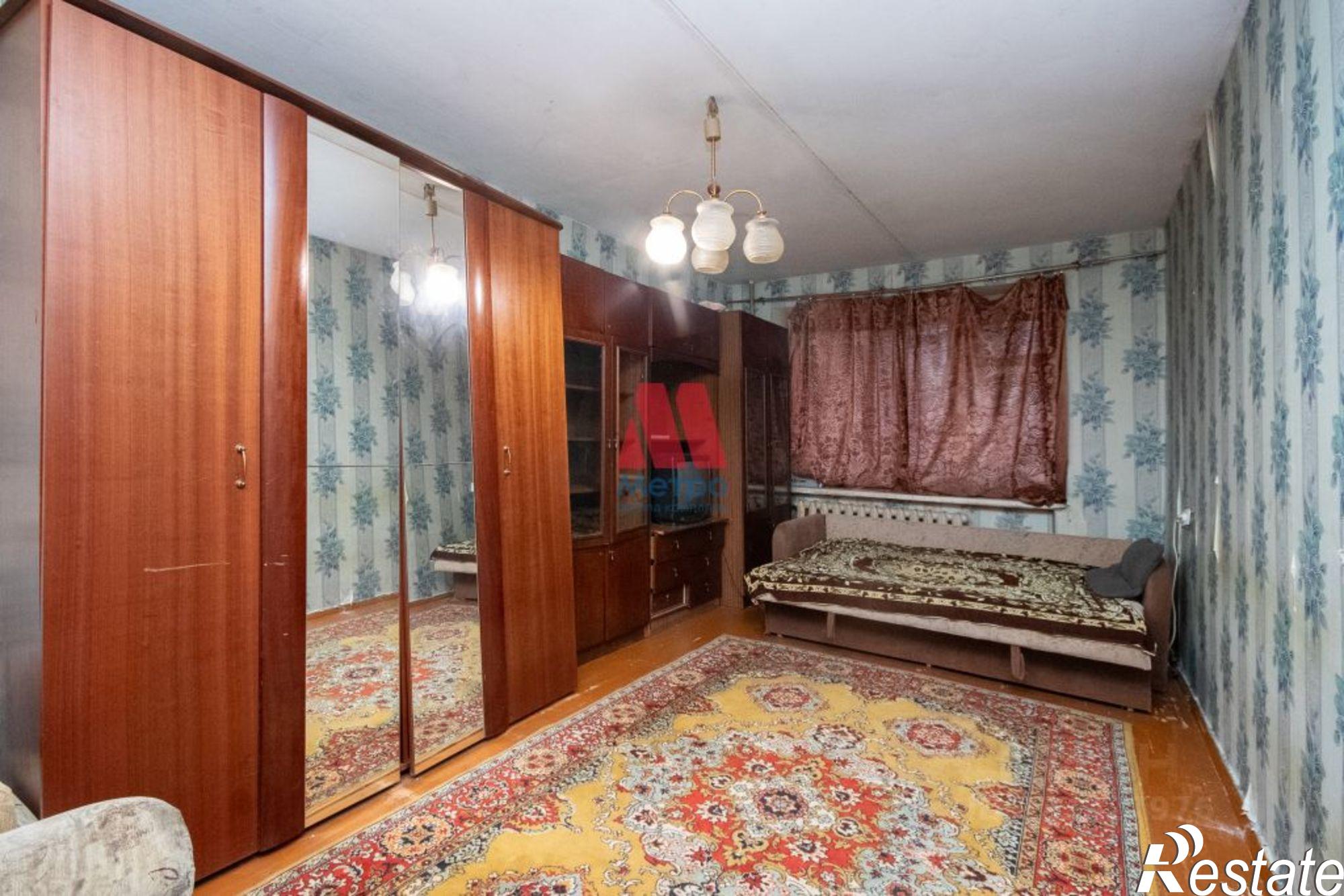 Сдать квартиру за 14 000 рублей на ул Зелинского, 2