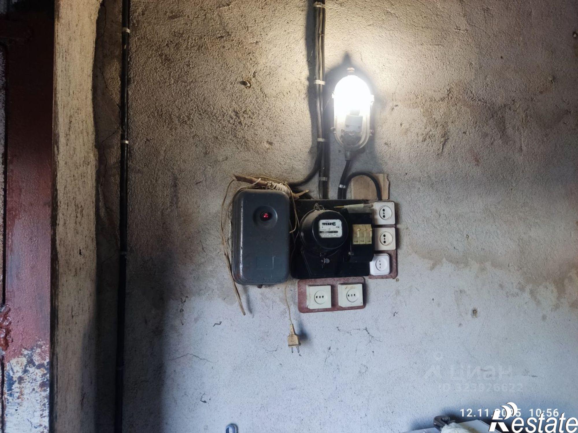 Купить гараж, место в паркинге за 990 000 рублей на проезд Связистов, 7