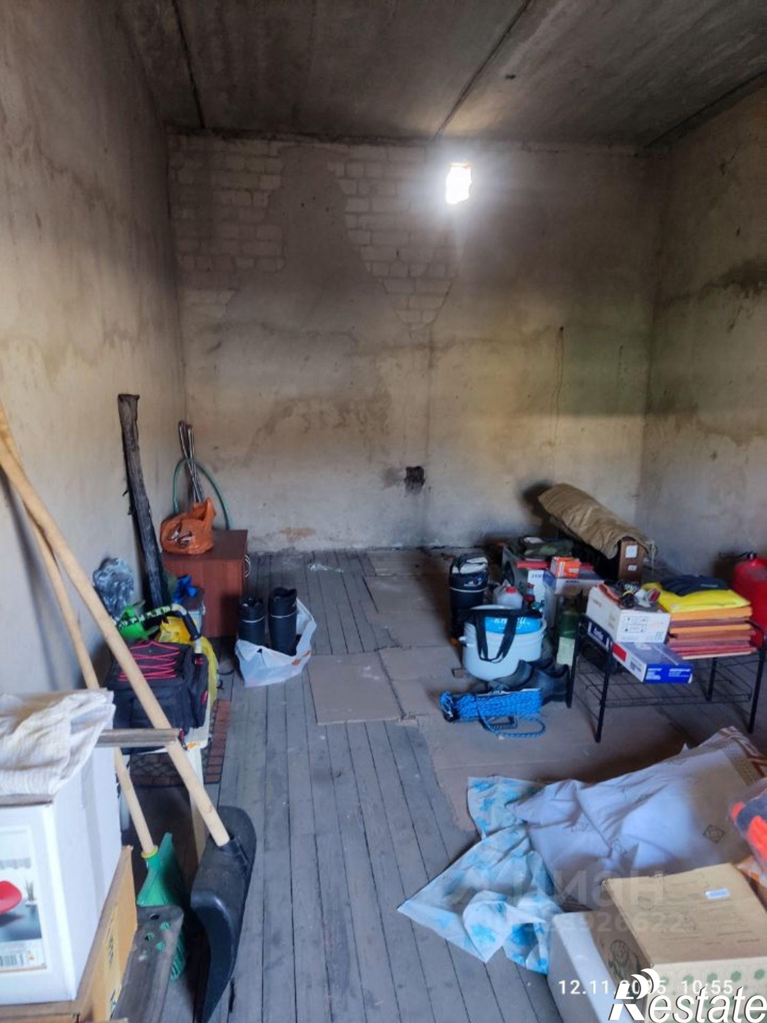 Купить гараж, место в паркинге за 990 000 рублей на проезд Связистов, 7