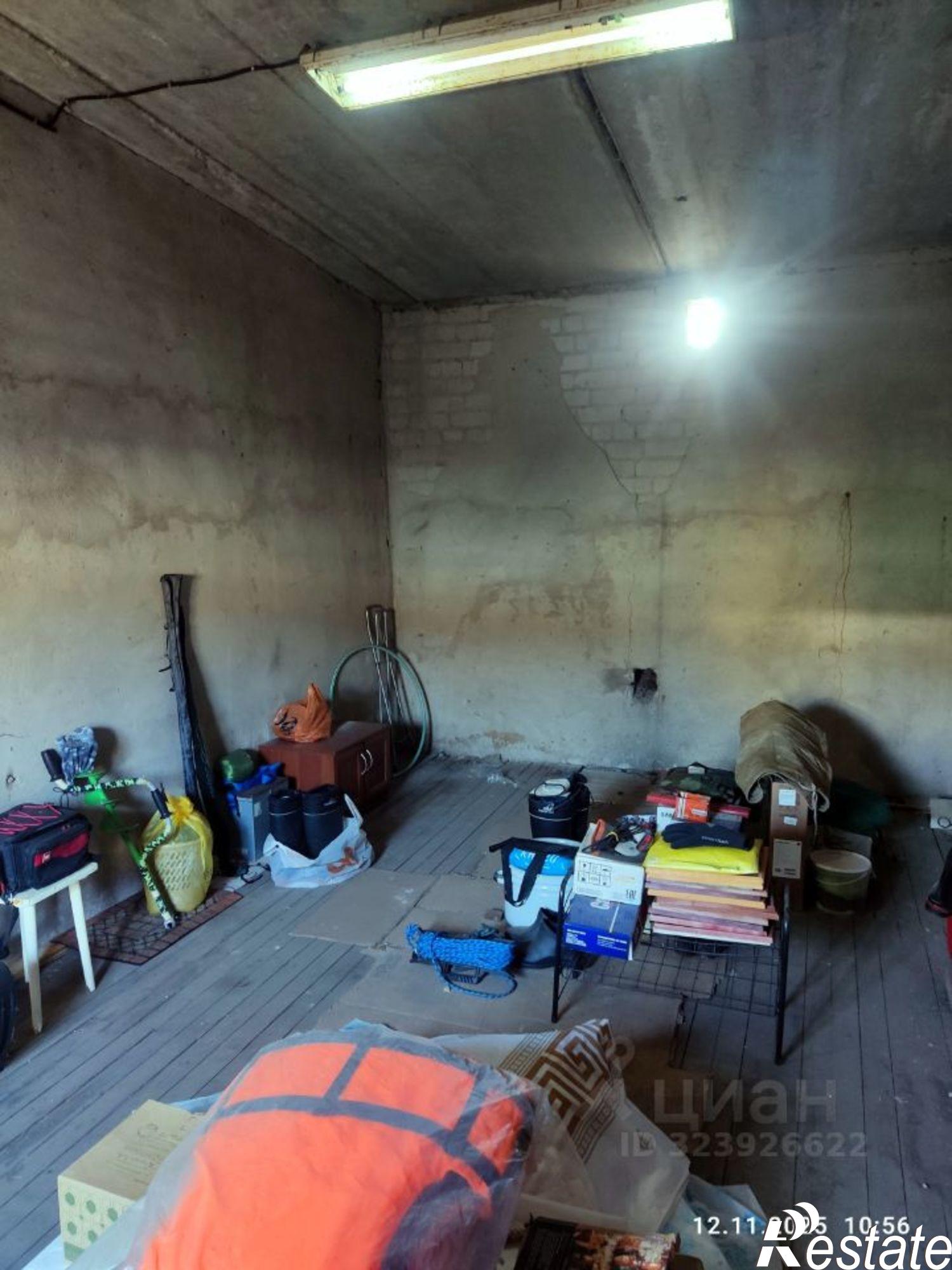 Купить гараж, место в паркинге за 990 000 рублей на проезд Связистов, 7