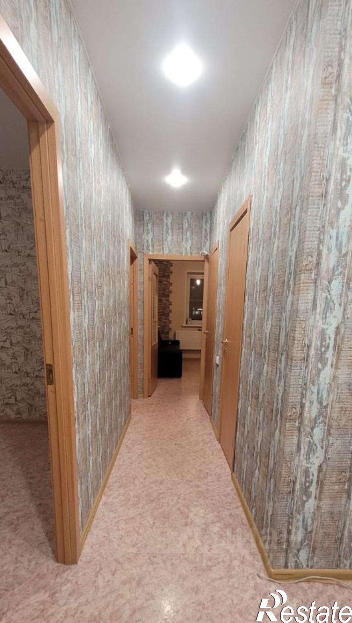 Купить квартиру за 8 000 000 рублей на ул 8 Марта, 18