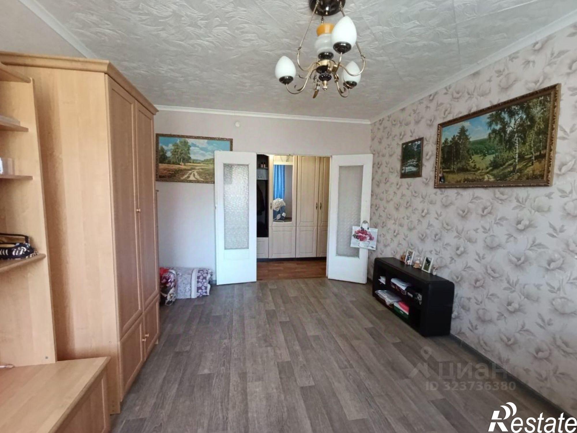 Купить квартиру за 4 000 000 рублей на ул Панфилова, 3