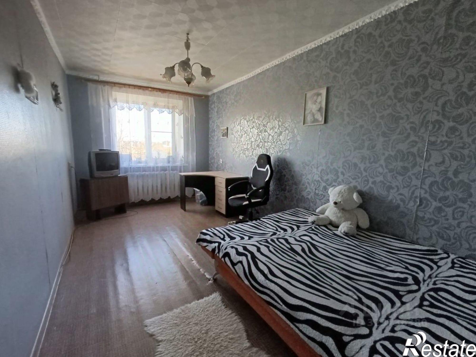 Купить квартиру за 4 000 000 рублей на ул Панфилова, 3