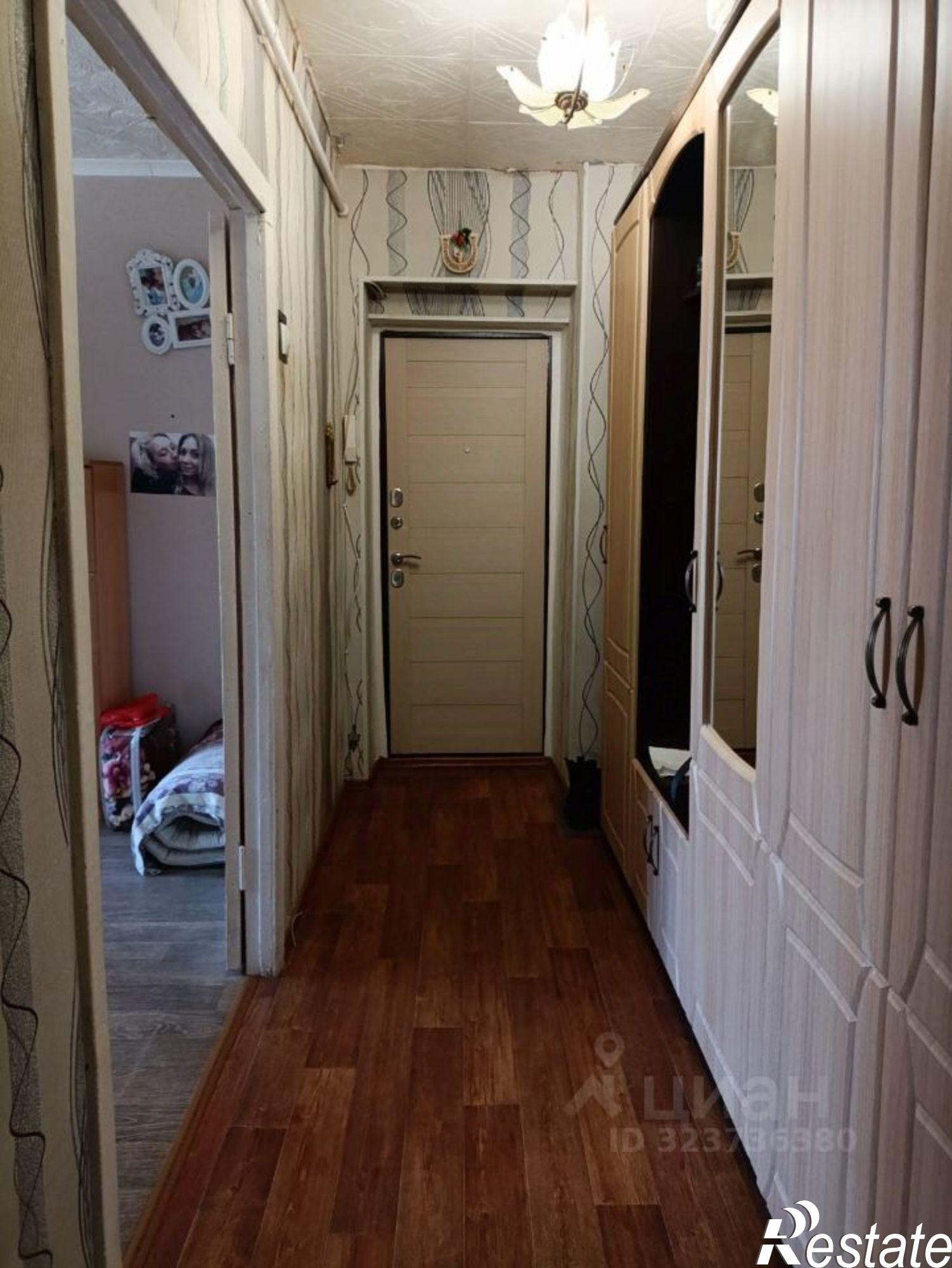 Купить квартиру за 4 000 000 рублей на ул Панфилова, 3