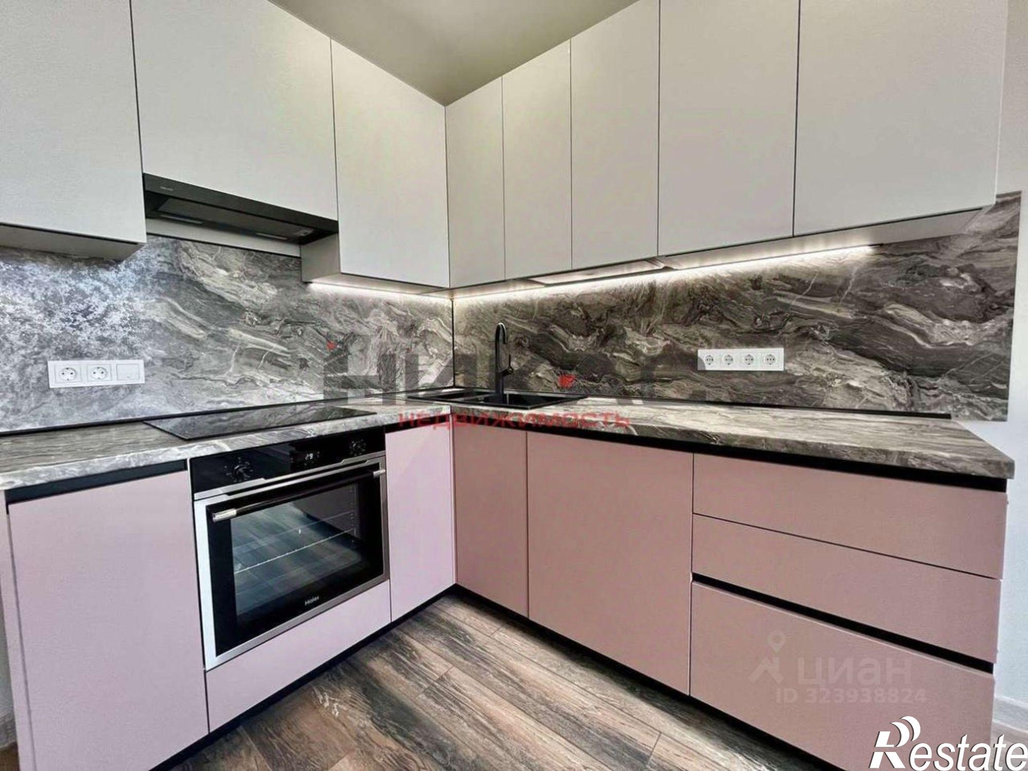 Сдать квартиру за 45 000 рублей на улица Городской Вал, 15 к2