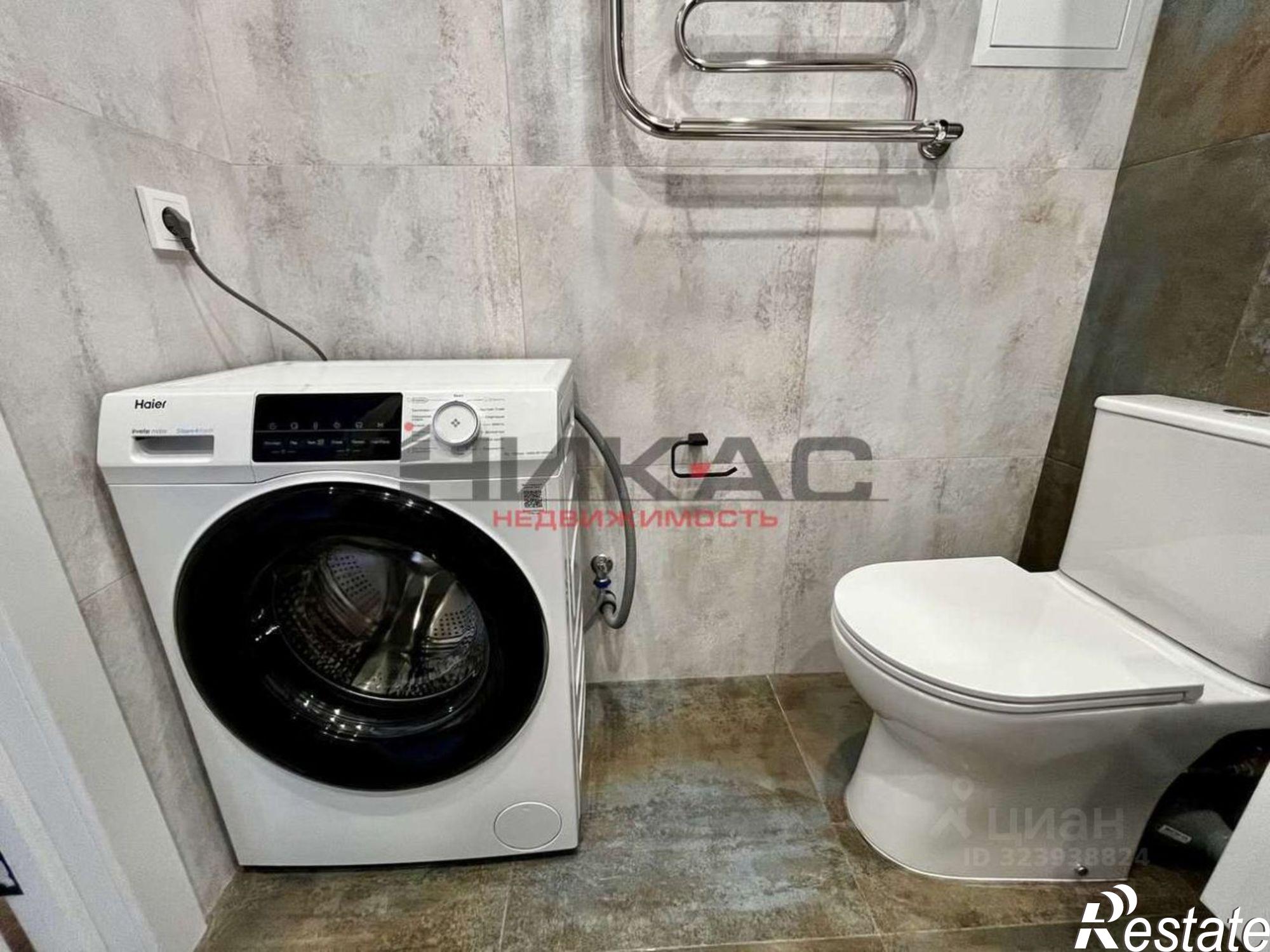 Сдать квартиру за 45 000 рублей на улица Городской Вал, 15 к2