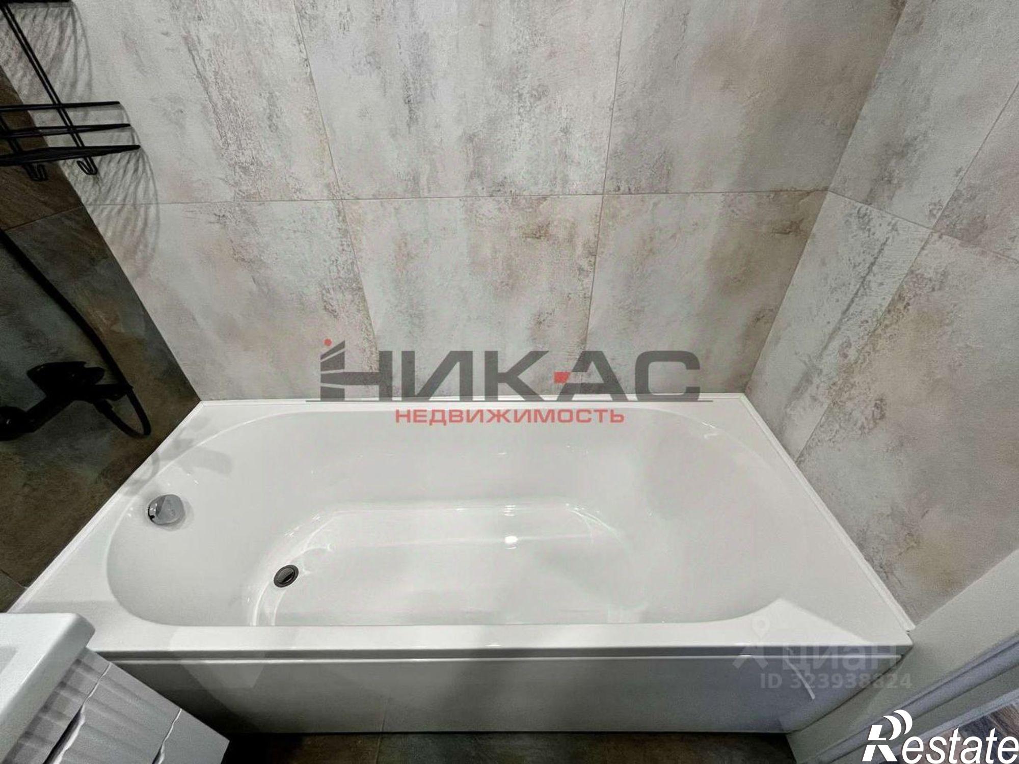 Сдать квартиру за 45 000 рублей на улица Городской Вал, 15 к2