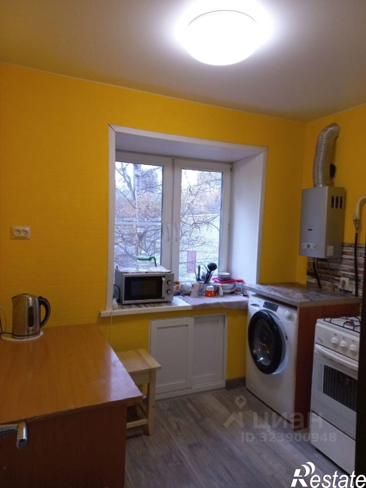 Сдать квартиру за 45 000 рублей на улица Гоголя, 9