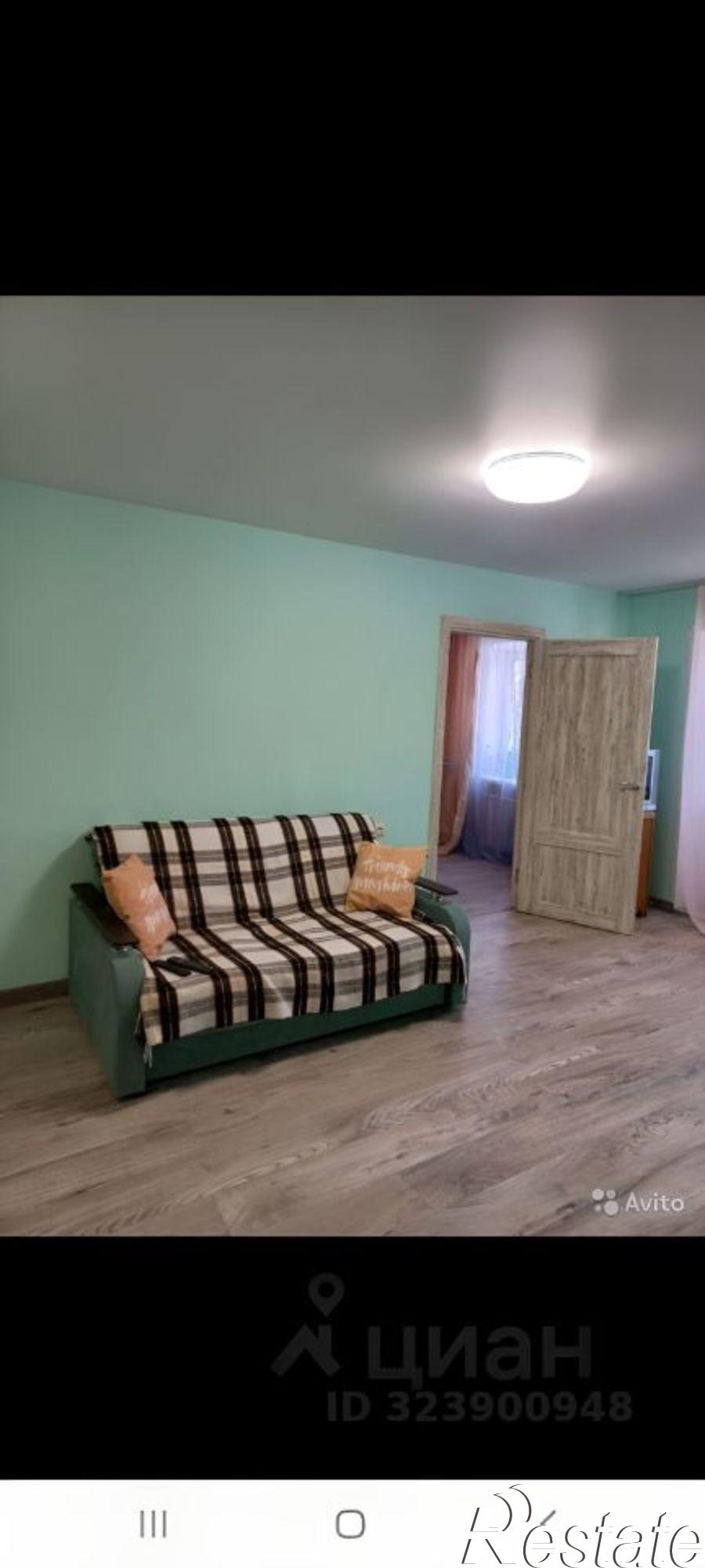 Сдать квартиру за 45 000 рублей на улица Гоголя, 9