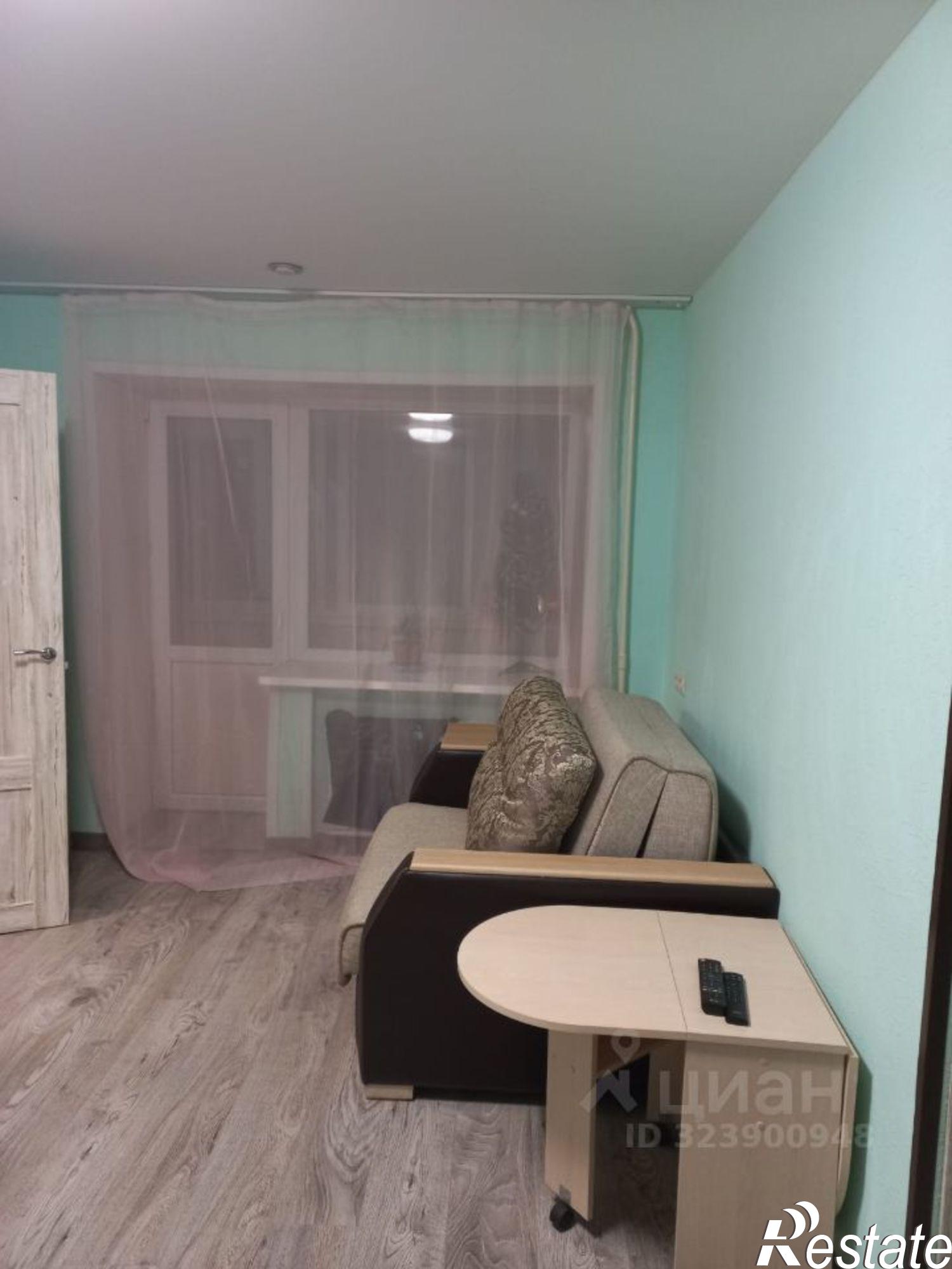 Сдать квартиру за 45 000 рублей на улица Гоголя, 9