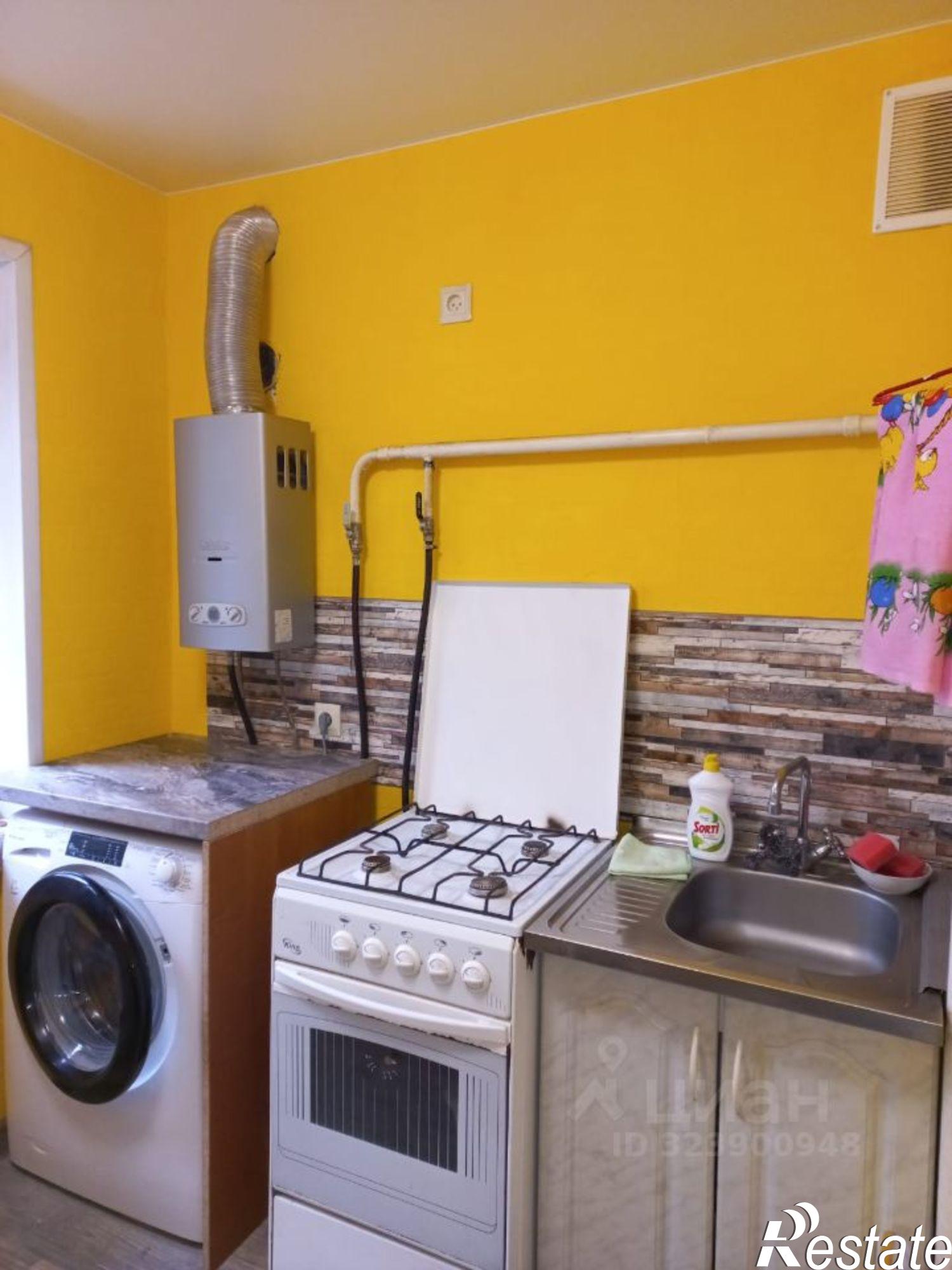 Сдать квартиру за 45 000 рублей на улица Гоголя, 9