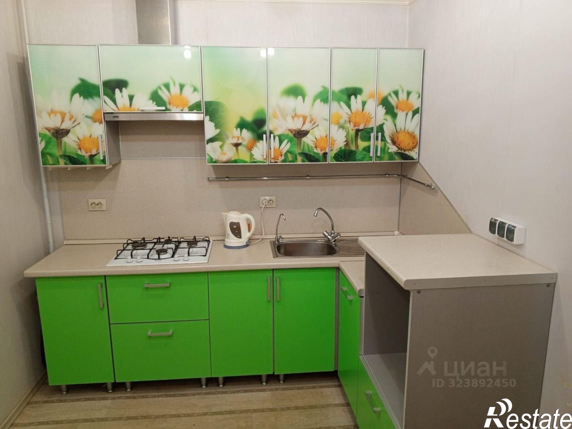 Сдать квартиру за 20 000 рублей на проспект Машиностроителей, 11 к2