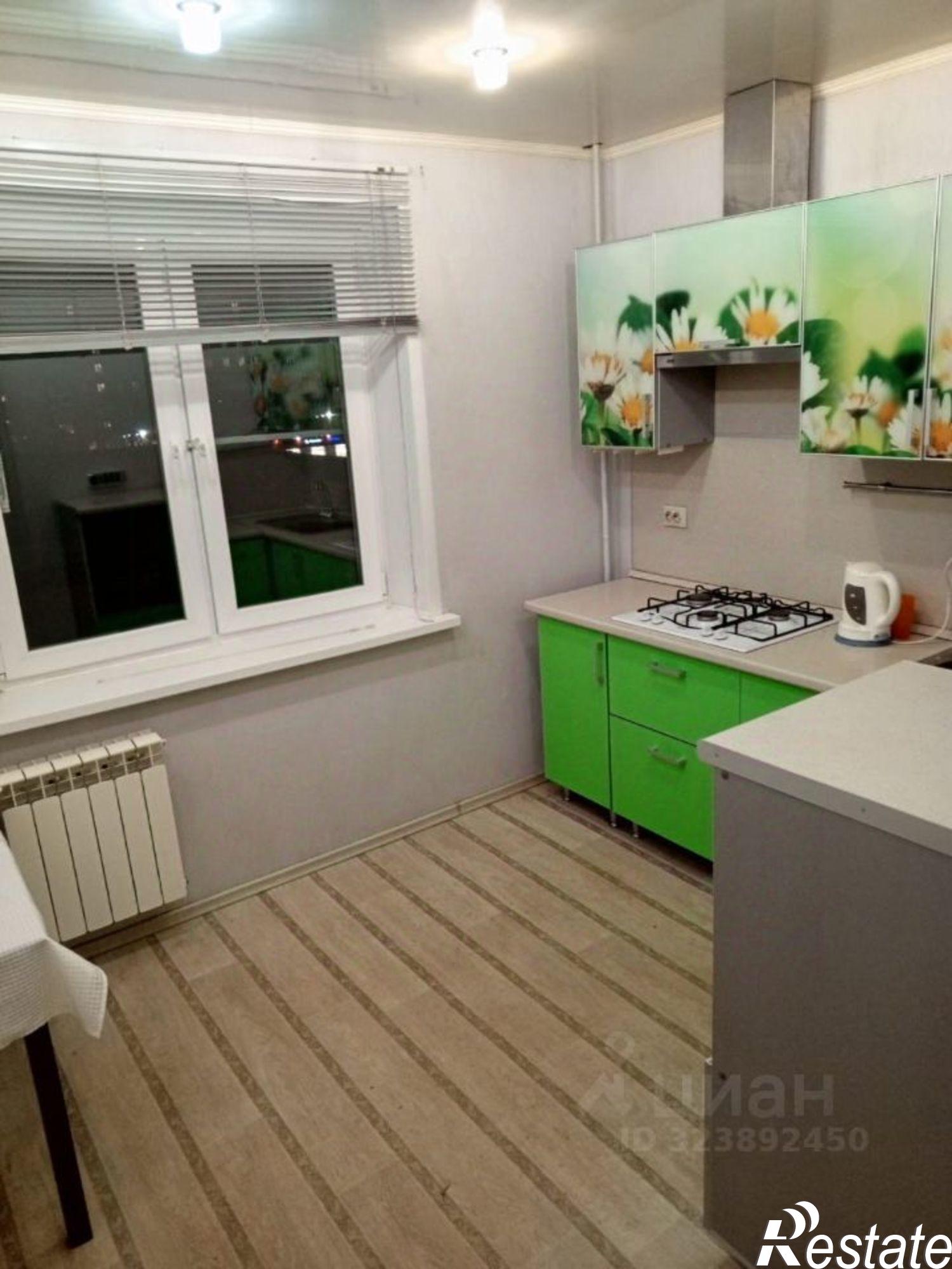 Сдать квартиру за 20 000 рублей на проспект Машиностроителей, 11 к2