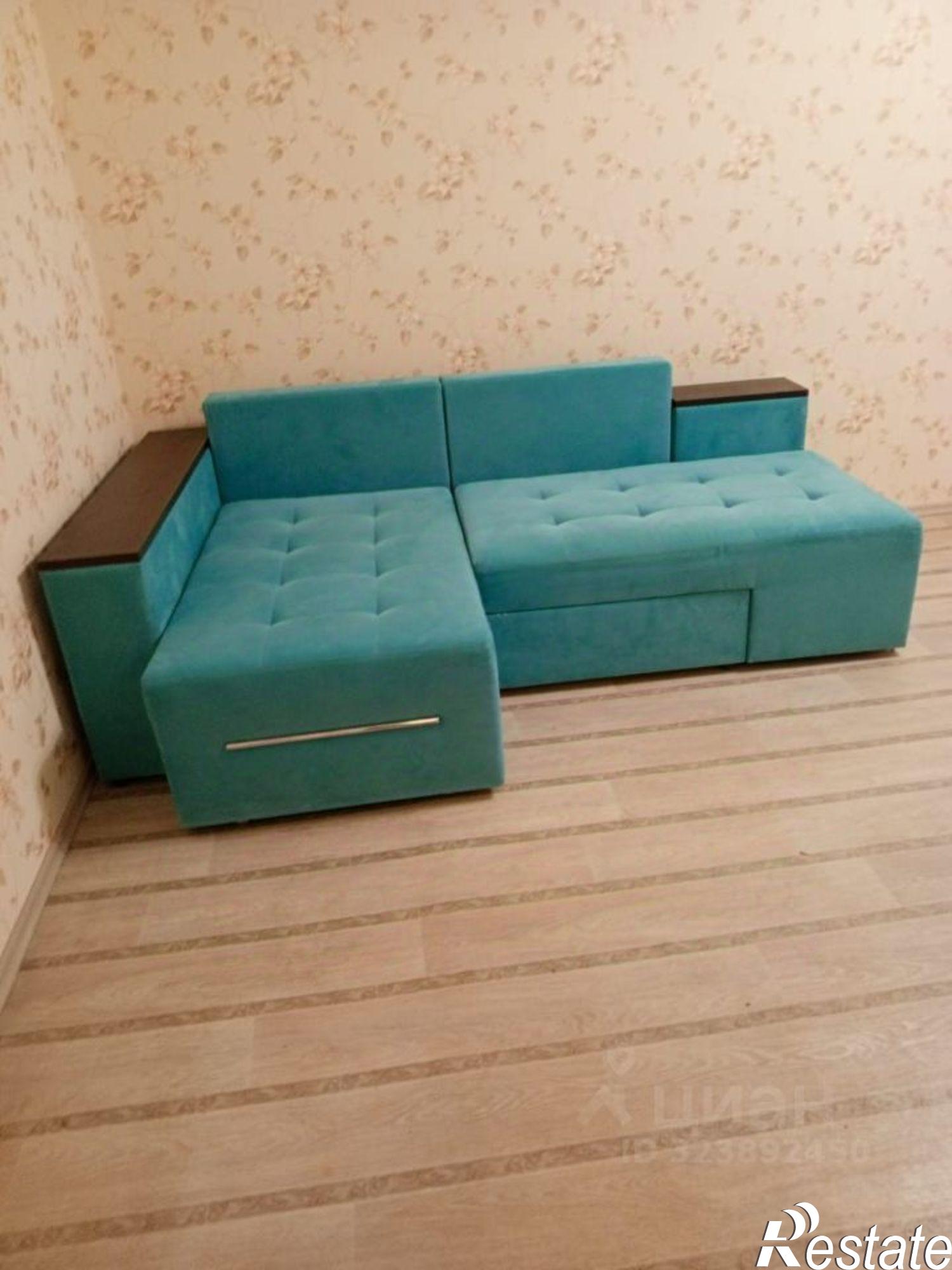 Сдать квартиру за 20 000 рублей на проспект Машиностроителей, 11 к2