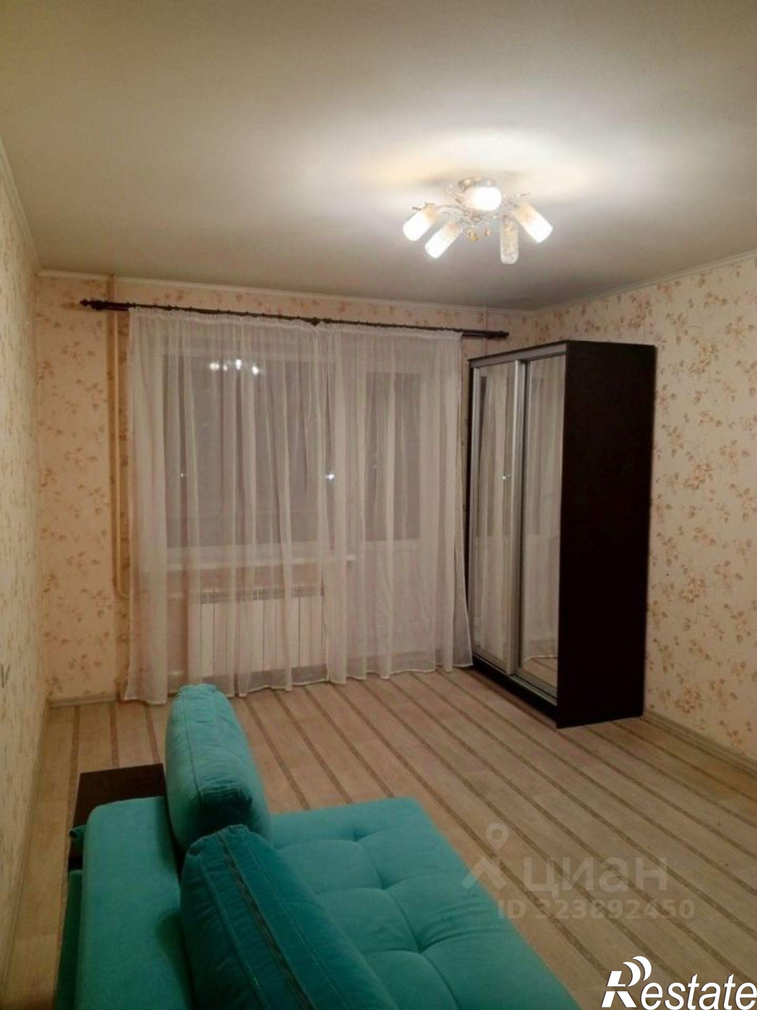 Сдать квартиру за 20 000 рублей на проспект Машиностроителей, 11 к2