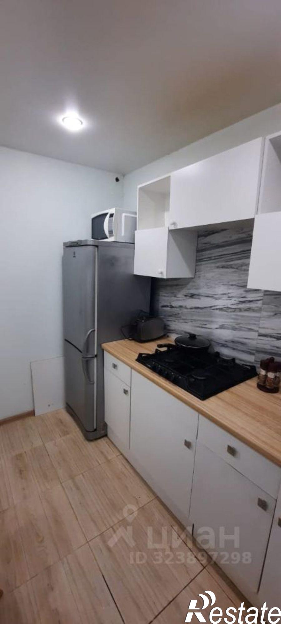 Сдать квартиру за 22 000 рублей на улица Сахарова, 13 к2