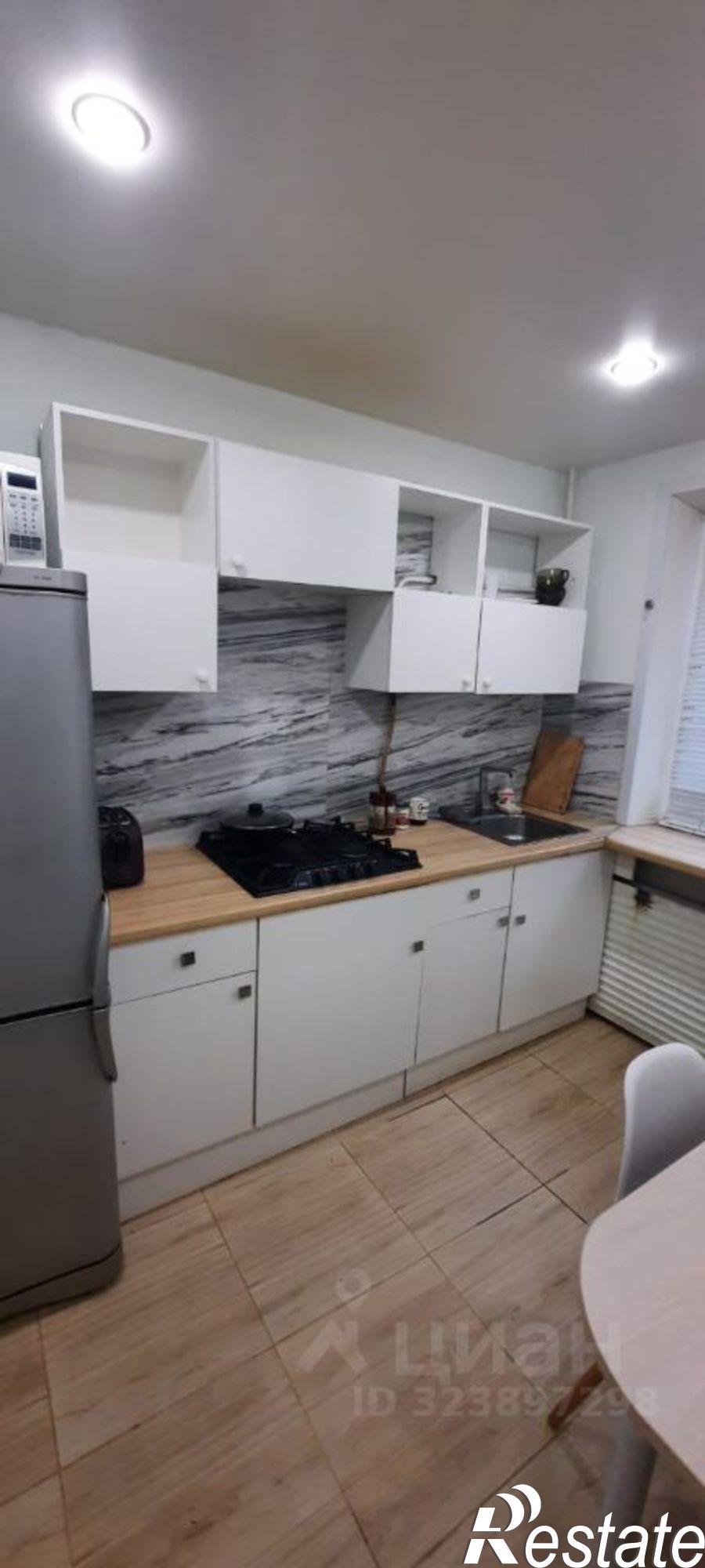 Сдать квартиру за 22 000 рублей на улица Сахарова, 13 к2