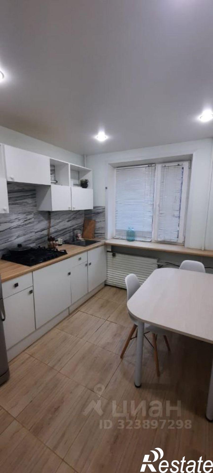 Сдать квартиру за 22 000 рублей на улица Сахарова, 13 к2