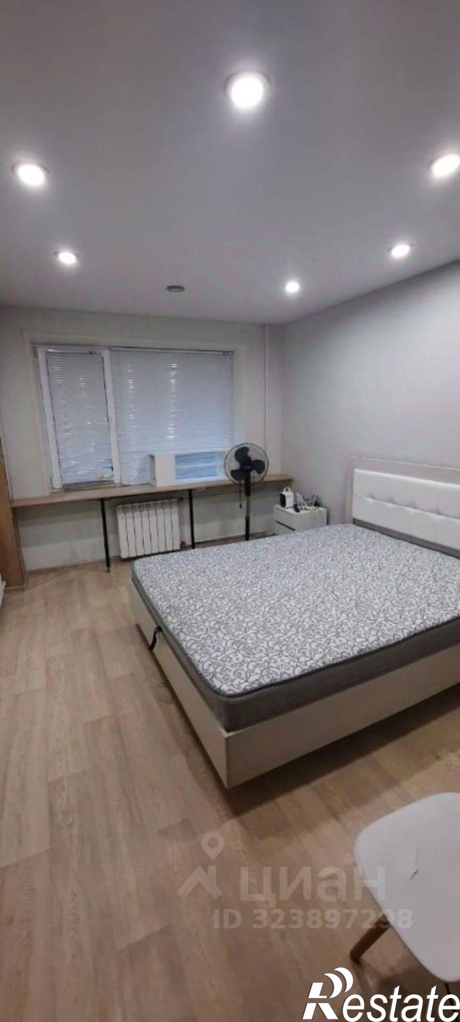 Сдать квартиру за 22 000 рублей на улица Сахарова, 13 к2