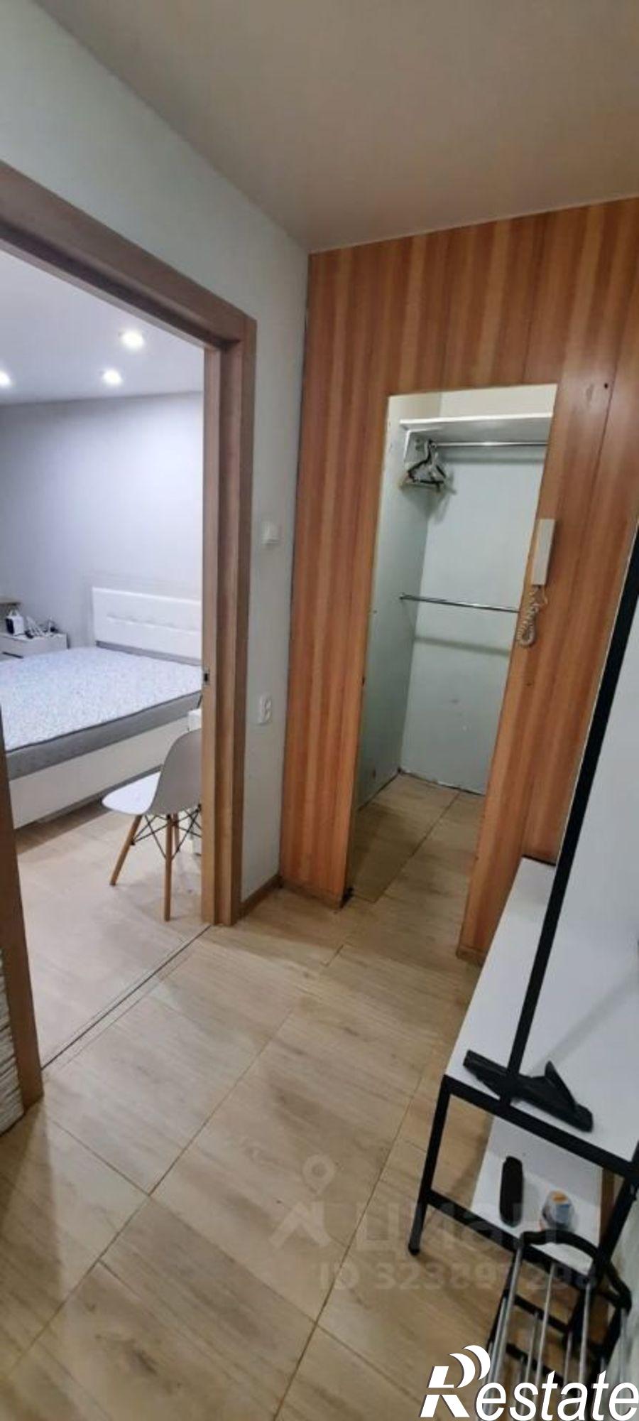 Сдать квартиру за 22 000 рублей на улица Сахарова, 13 к2