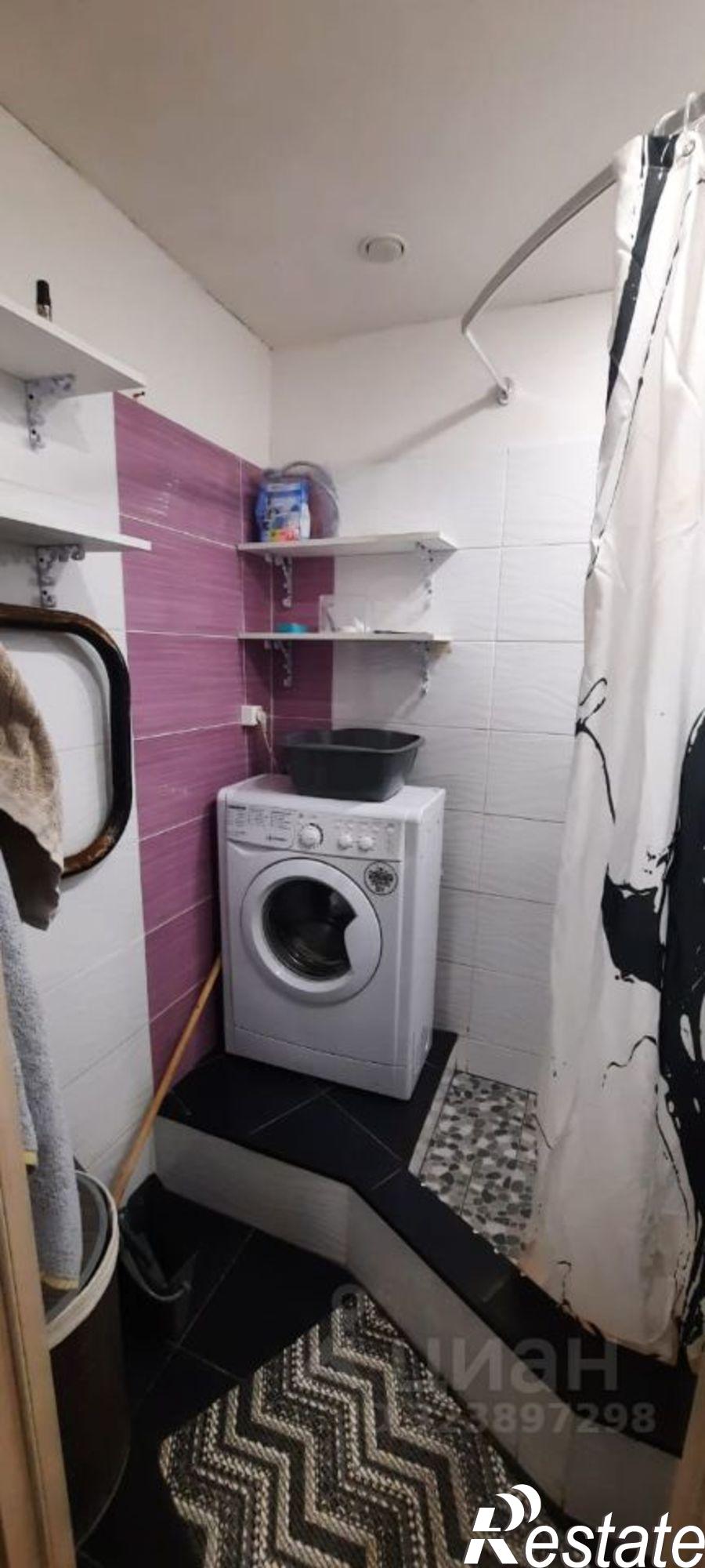 Сдать квартиру за 22 000 рублей на улица Сахарова, 13 к2