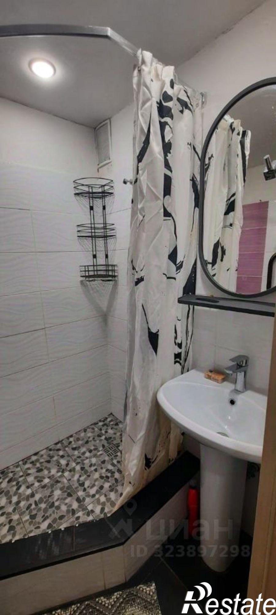 Сдать квартиру за 22 000 рублей на улица Сахарова, 13 к2