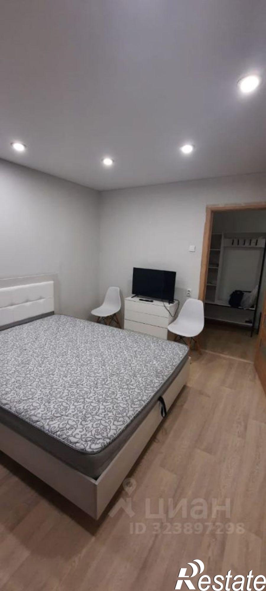 Сдать квартиру за 22 000 рублей на улица Сахарова, 13 к2